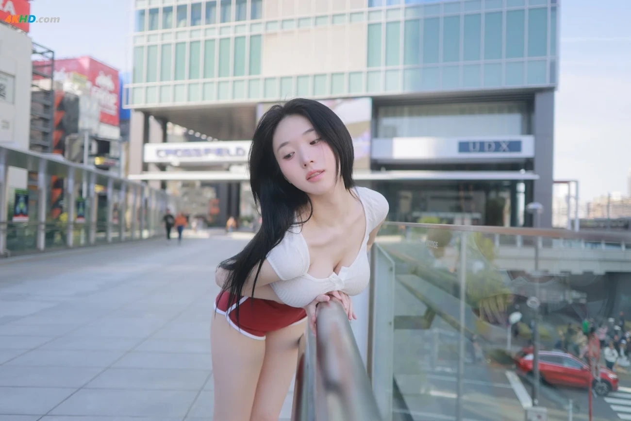 Yeon Woo YeonU In Tokyo — photo 34