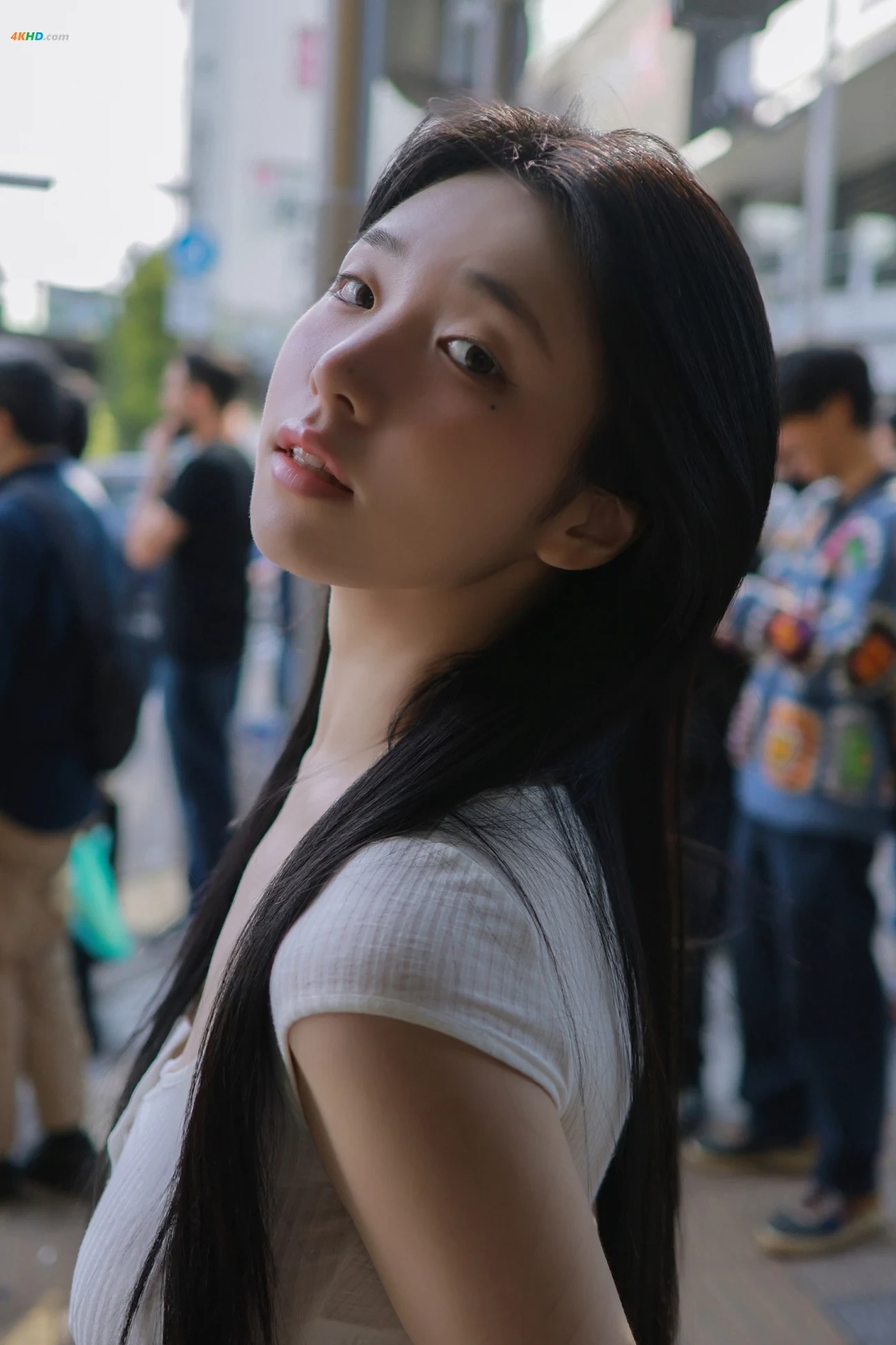 Yeon Woo YeonU In Tokyo — photo 60