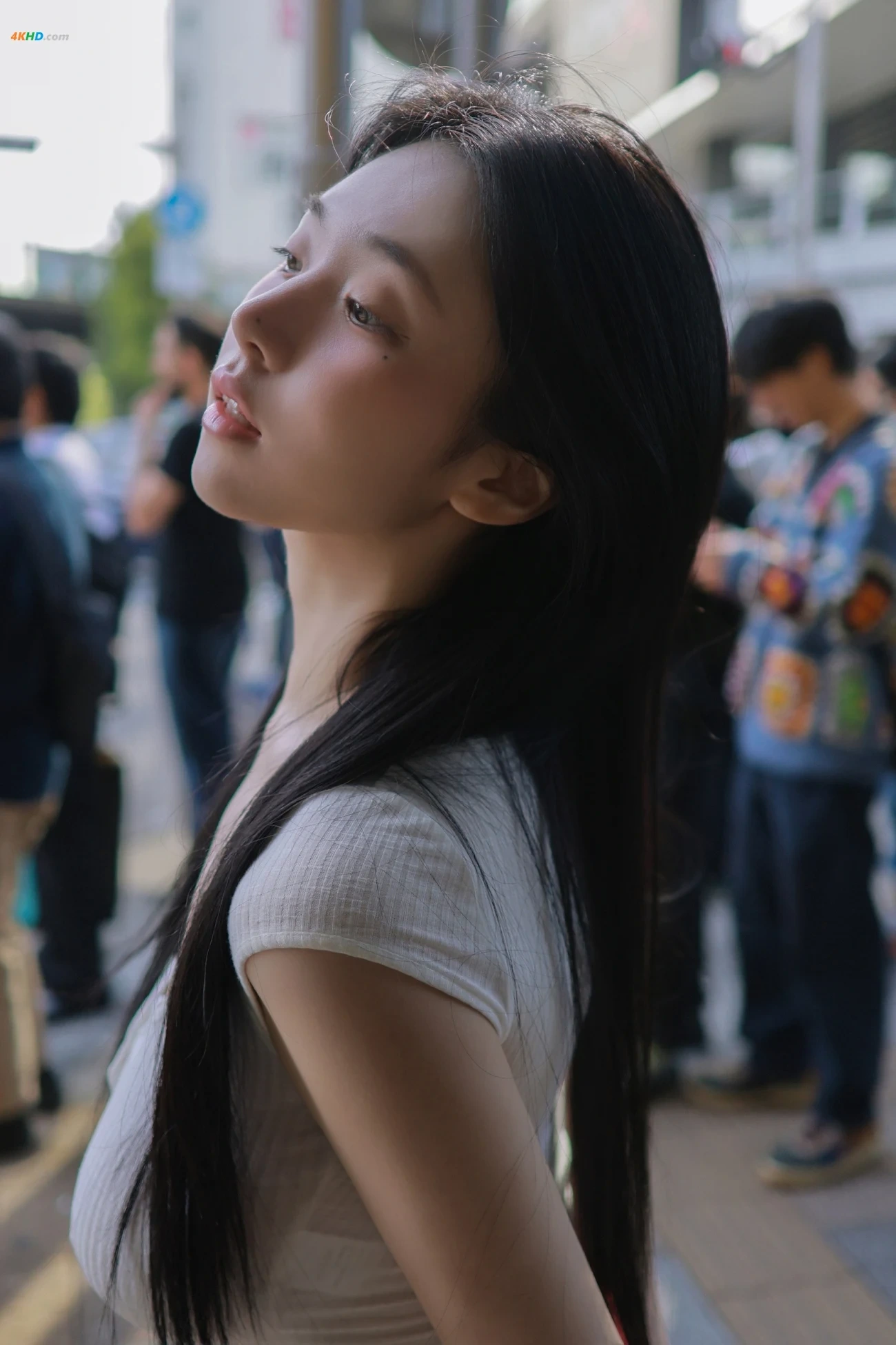 Yeon Woo YeonU In Tokyo — photo 61