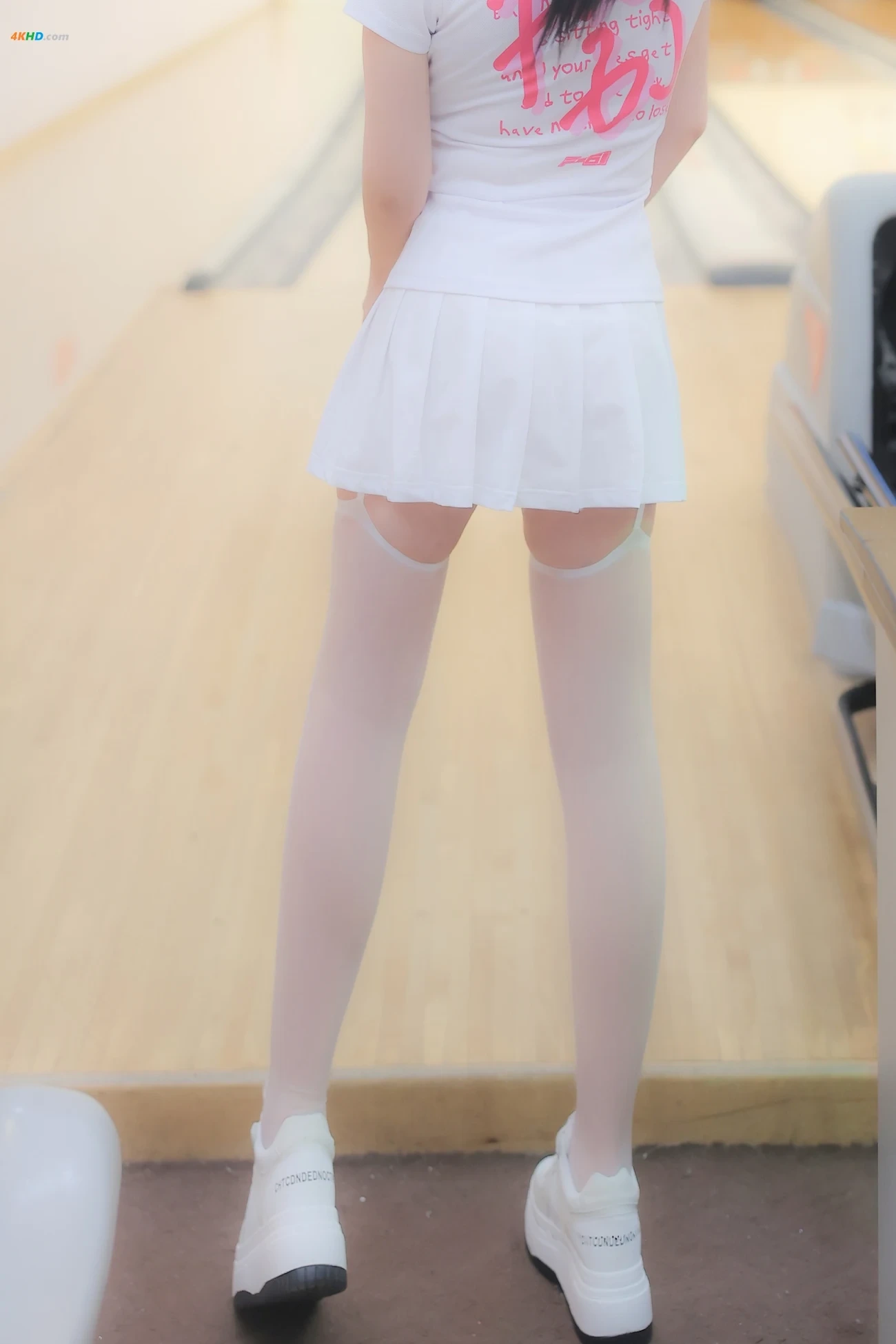 XiaoShuTiao BaoLingQiu YuanBanXieZhen — photo 1