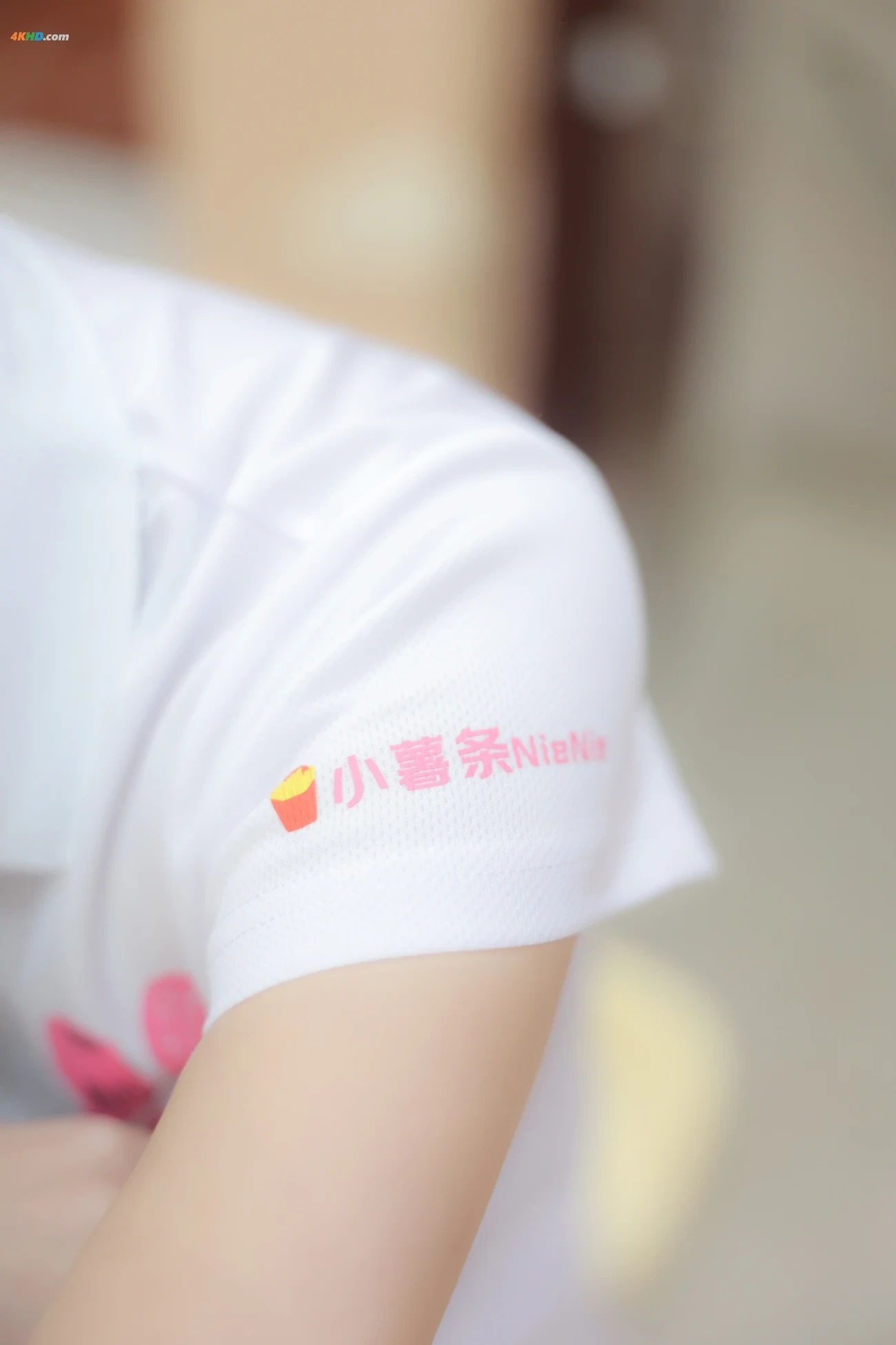 XiaoShuTiao BaoLingQiu YuanBanXieZhen — photo 6