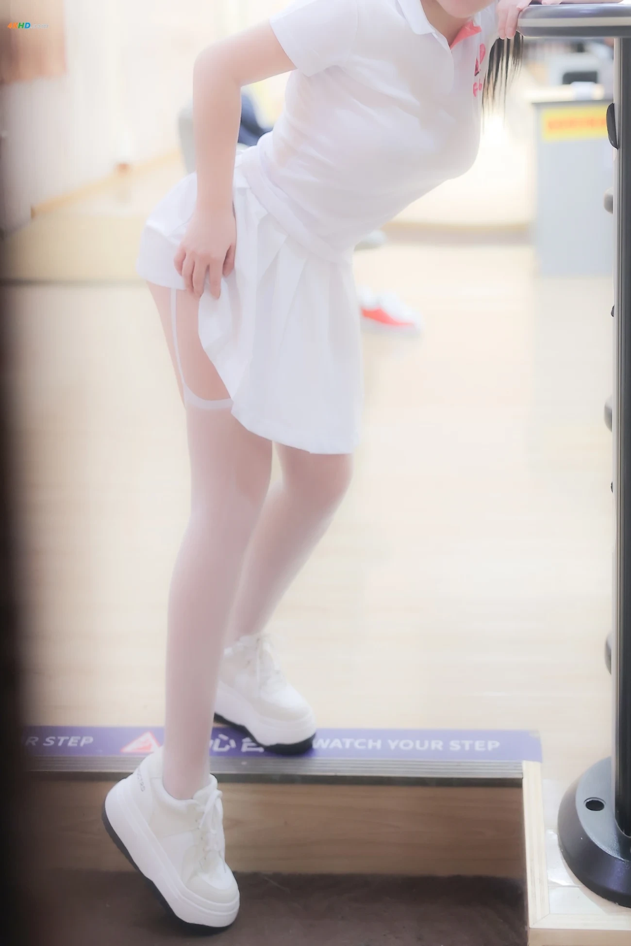 XiaoShuTiao BaoLingQiu YuanBanXieZhen — photo 8