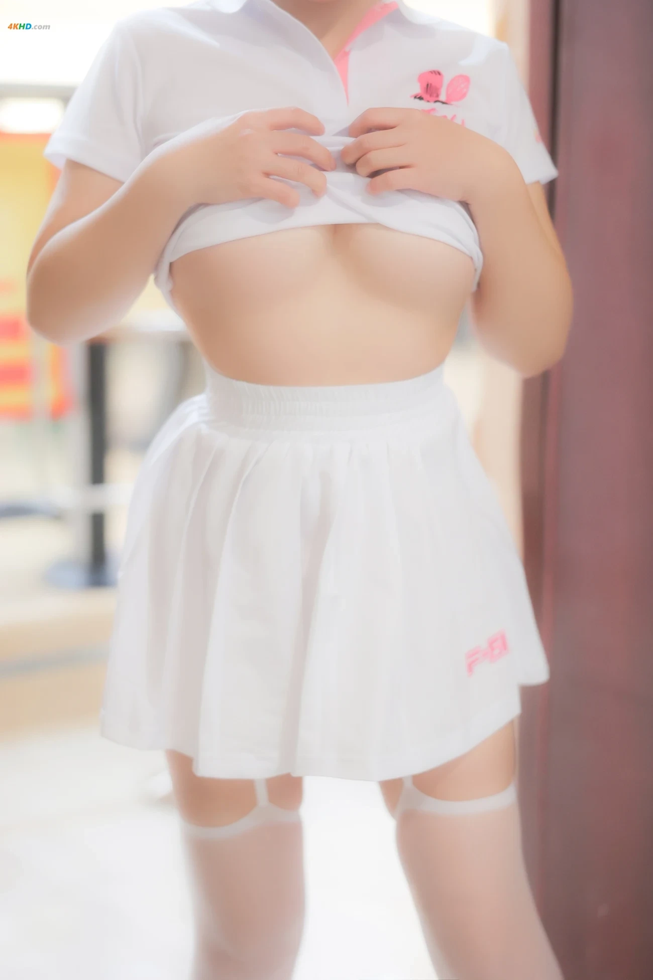 XiaoShuTiao BaoLingQiu YuanBanXieZhen — photo 10