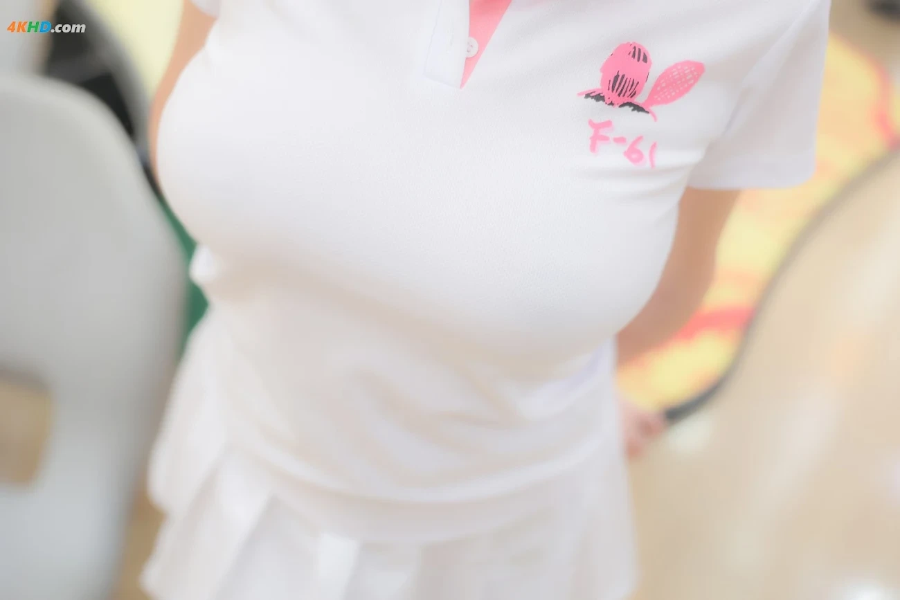 XiaoShuTiao BaoLingQiu YuanBanXieZhen — photo 19