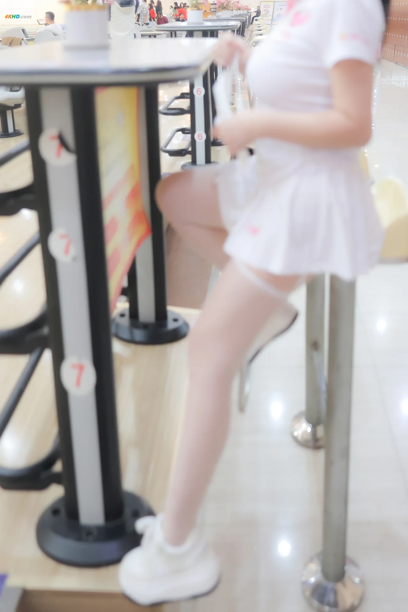 XiaoShuTiao BaoLingQiu YuanBanXieZhen — photo 22
