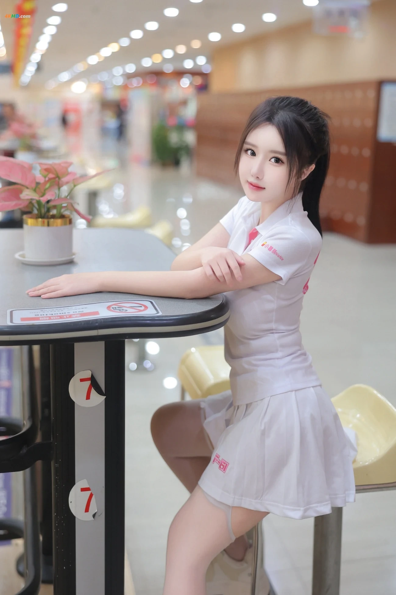 XiaoShuTiao BaoLingQiu YuanBanXieZhen — photo 46