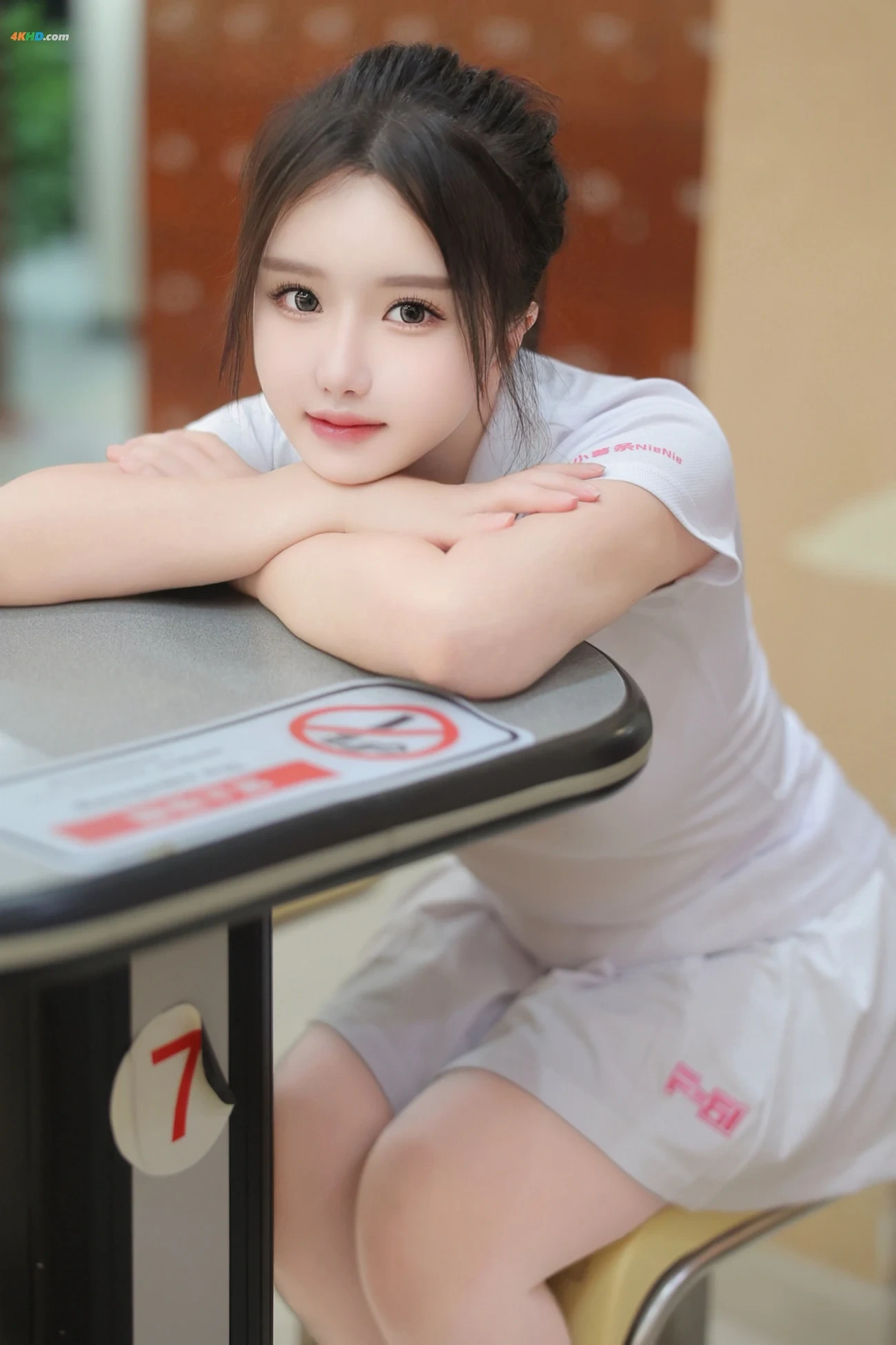 XiaoShuTiao BaoLingQiu YuanBanXieZhen — photo 50