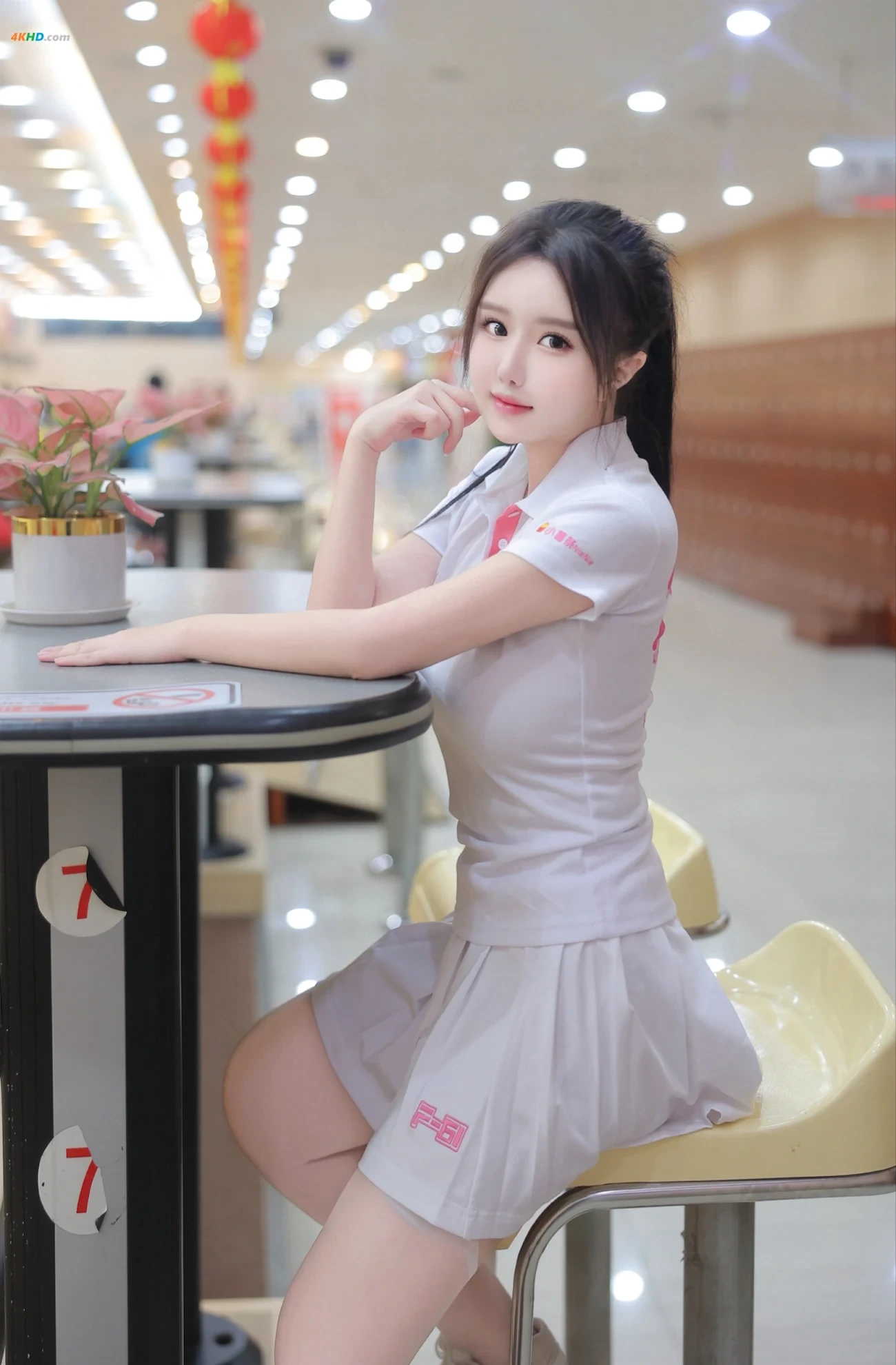 XiaoShuTiao BaoLingQiu YuanBanXieZhen — photo 52