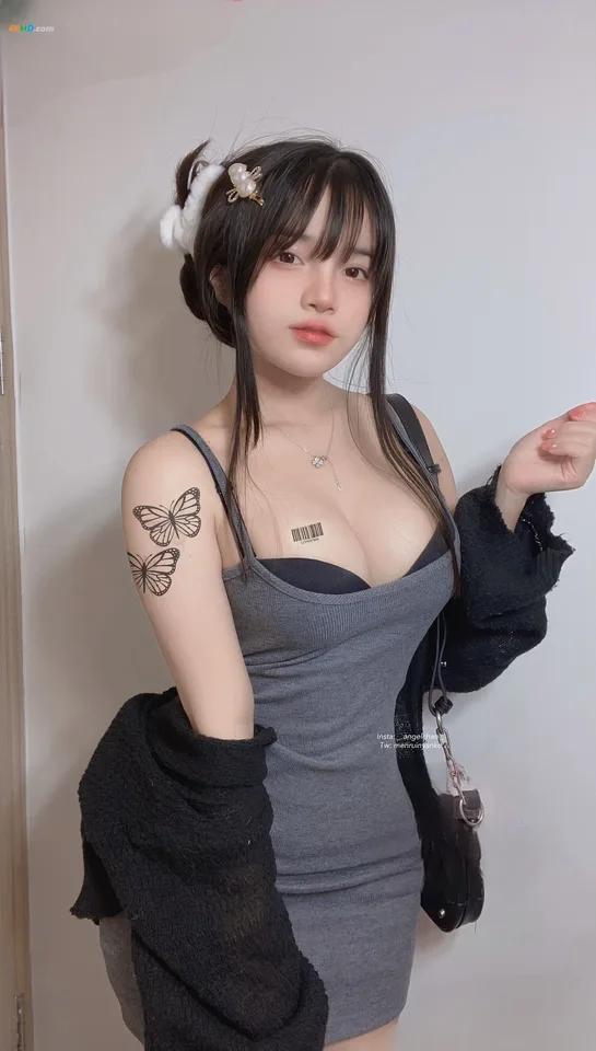 Menruinyanko (Angel Chan) - D Killer Wife