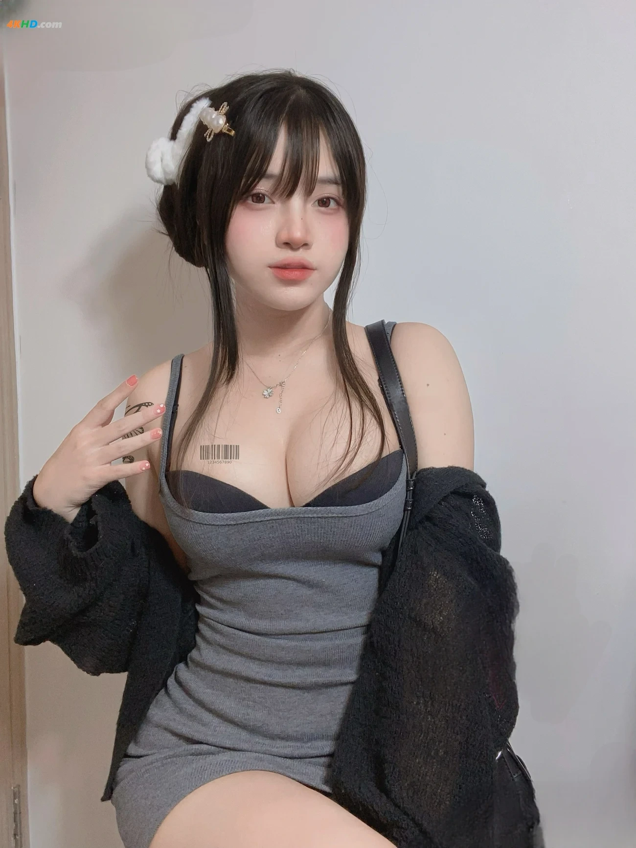 Menruinyanko (Angel Chan) - D Killer Wife — photo 2