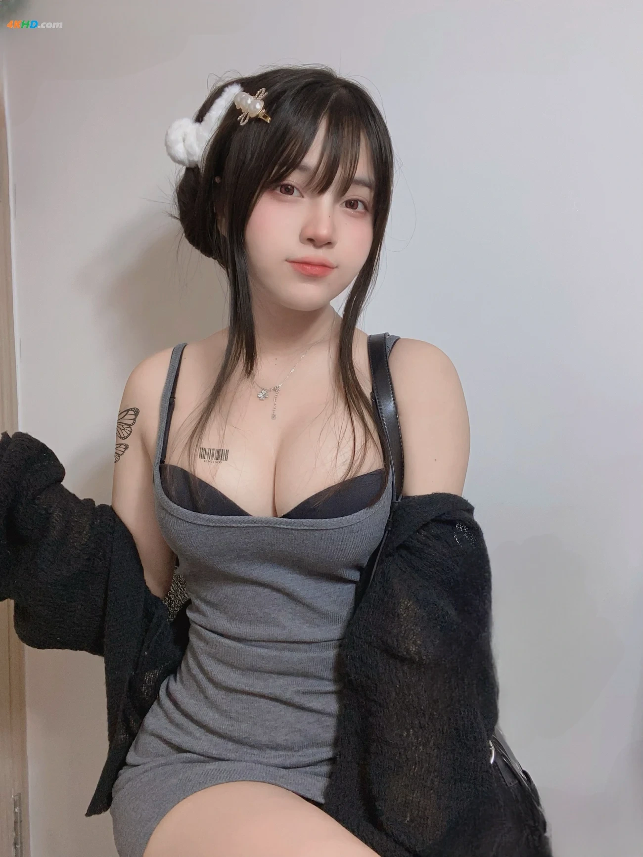 Menruinyanko (Angel Chan) - D Killer Wife — photo 3