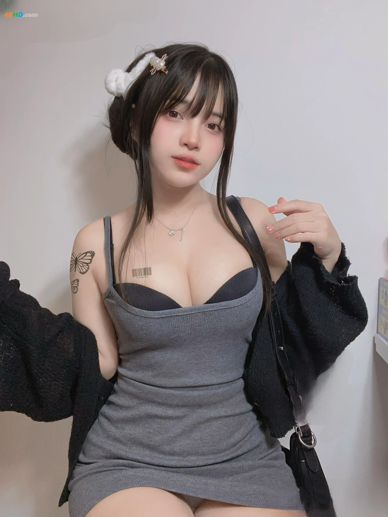 Menruinyanko (Angel Chan) - D Killer Wife — photo 4