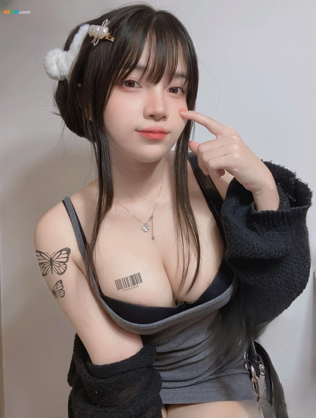 Menruinyanko (Angel Chan) - D Killer Wife — photo 6