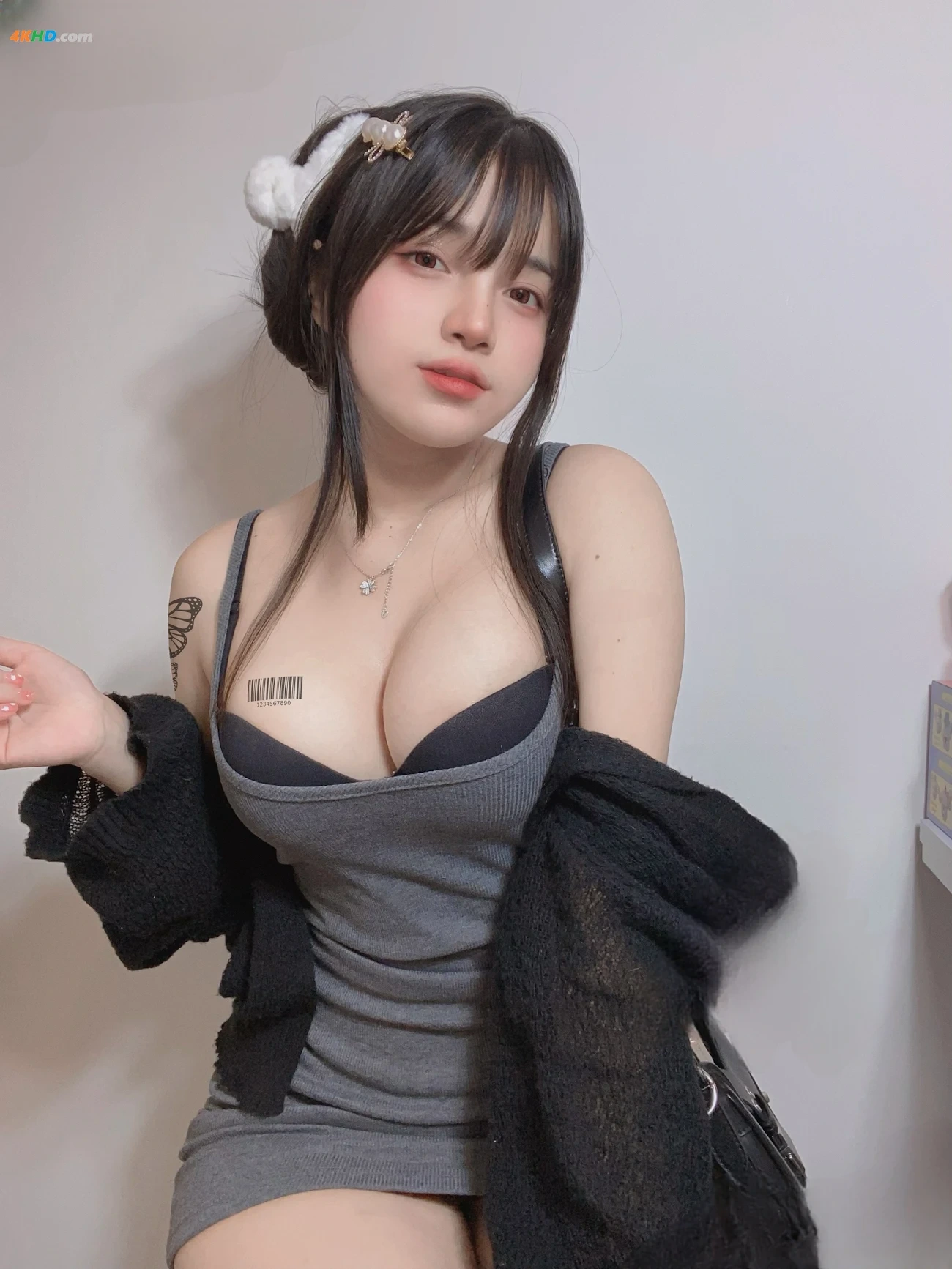 Menruinyanko (Angel Chan) - D Killer Wife — photo 7