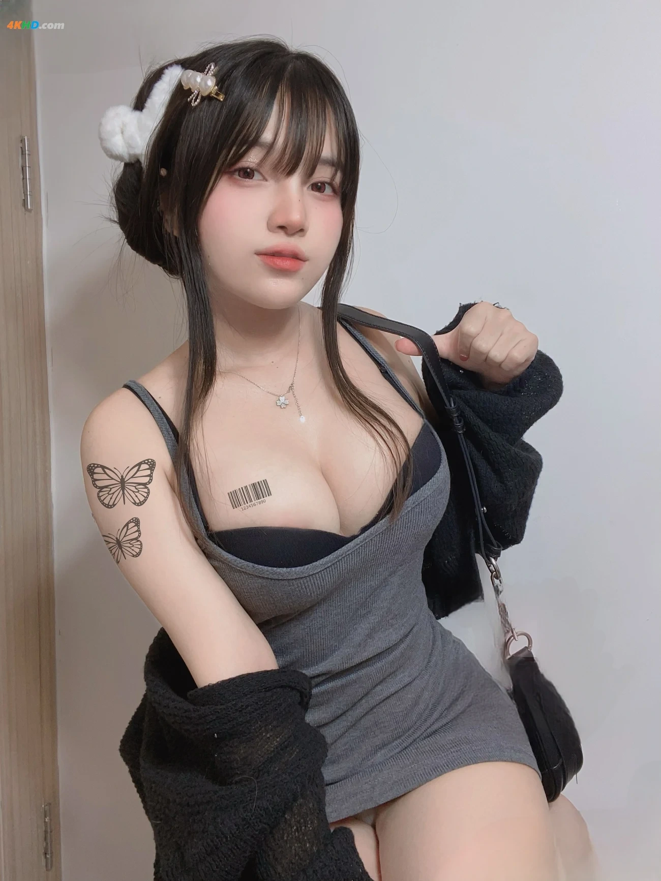 Menruinyanko (Angel Chan) - D Killer Wife — photo 8