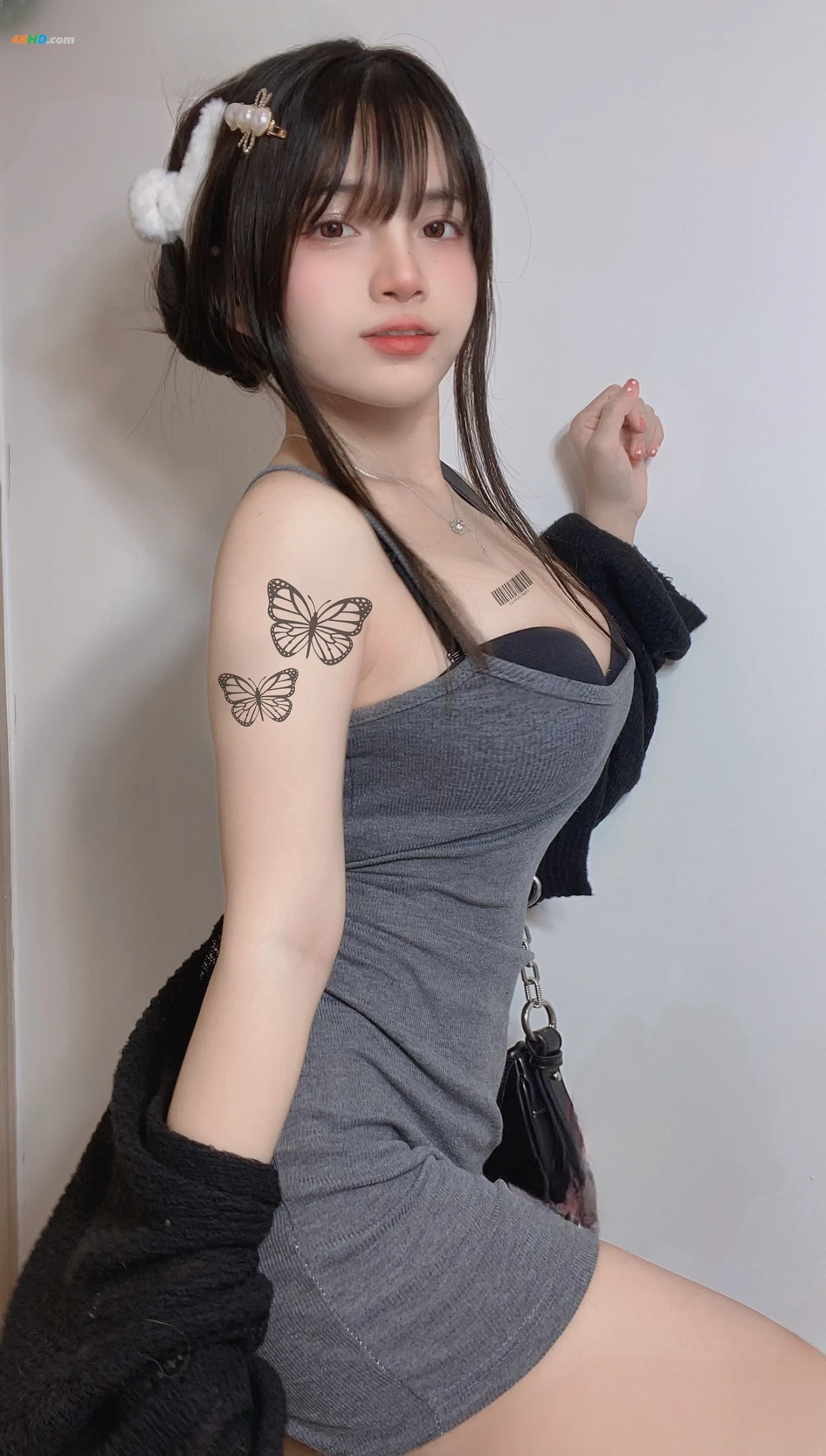 Menruinyanko (Angel Chan) - D Killer Wife — photo 11