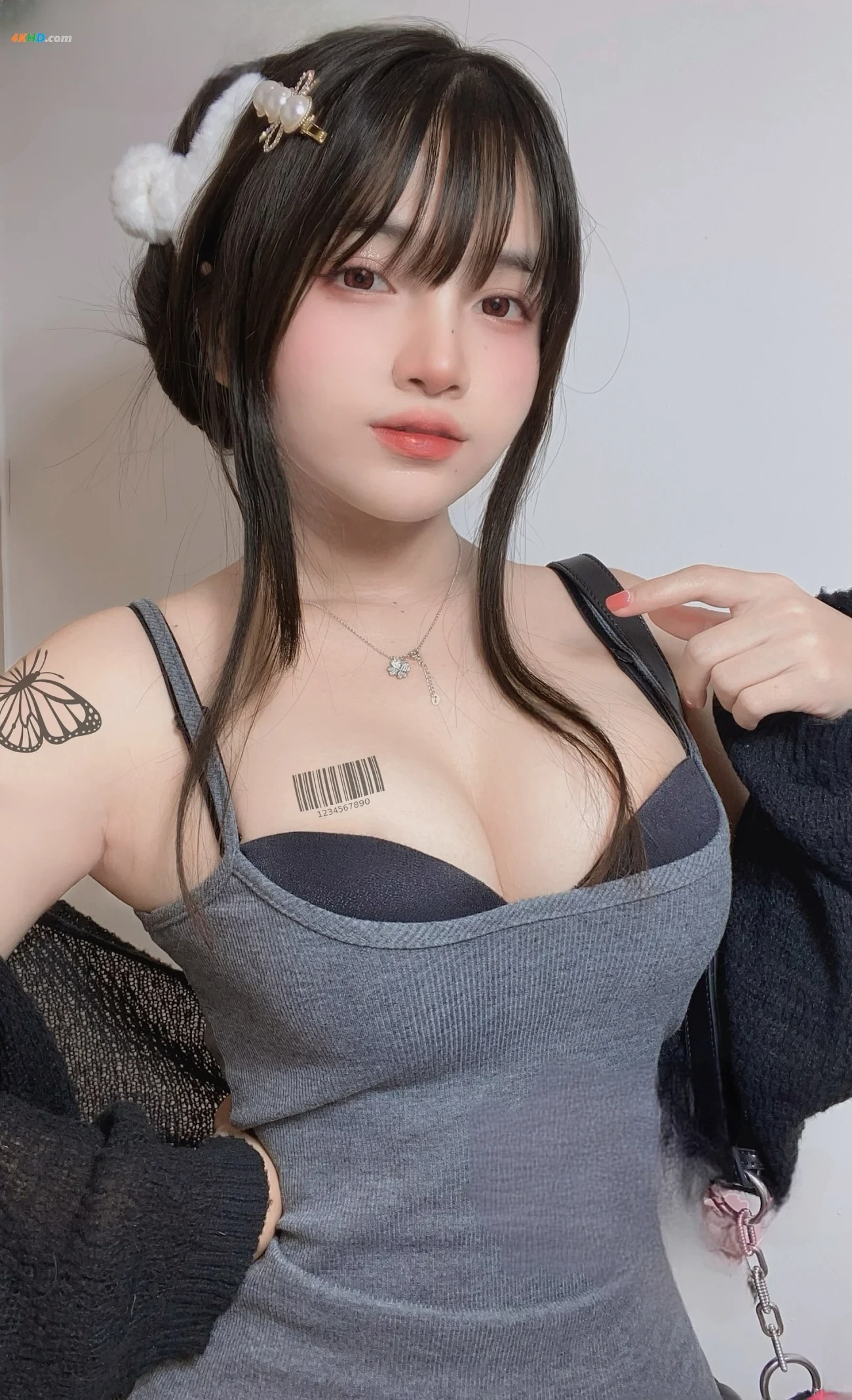 Menruinyanko (Angel Chan) - D Killer Wife — photo 14