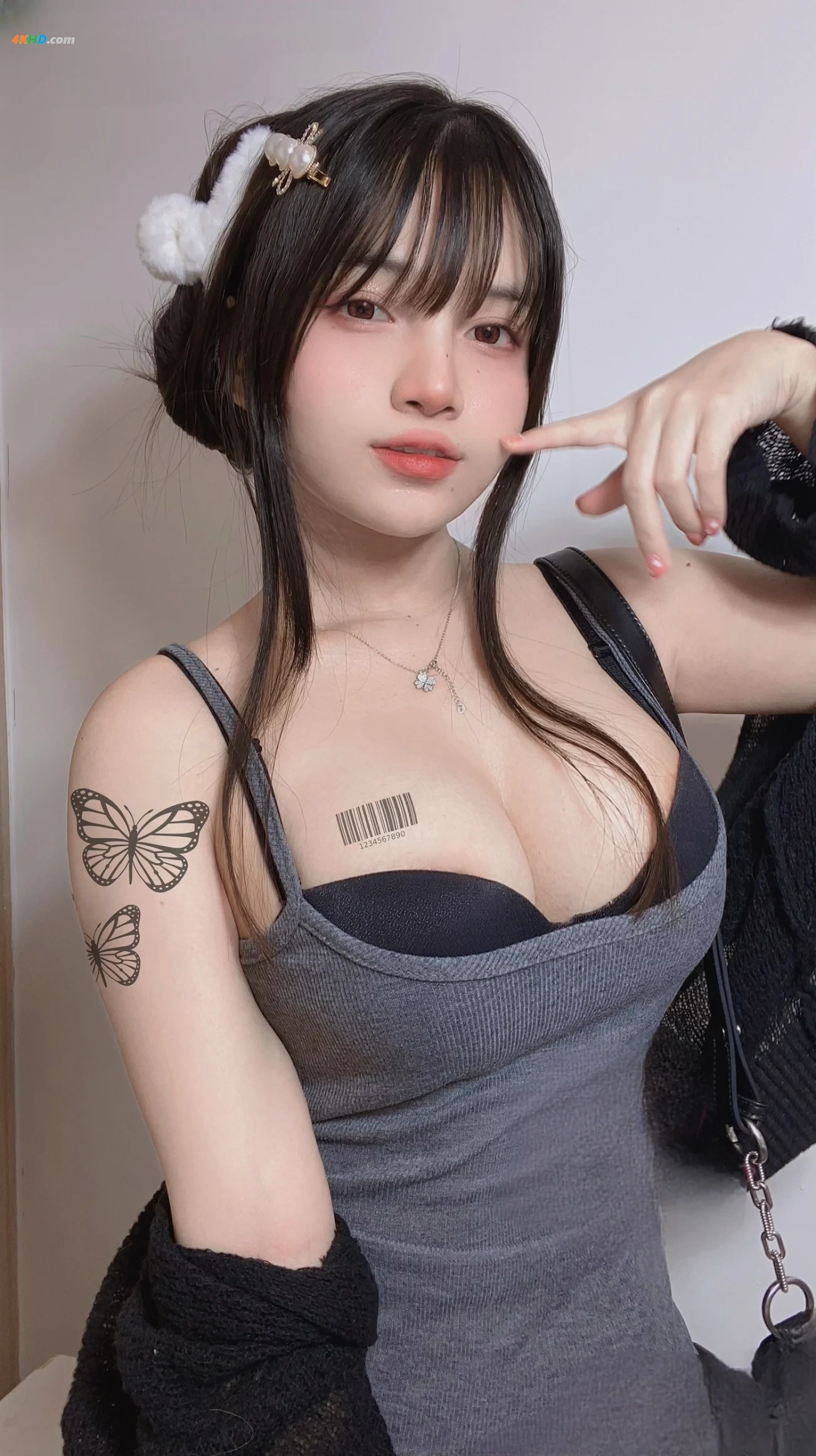 Menruinyanko (Angel Chan) - D Killer Wife — photo 16