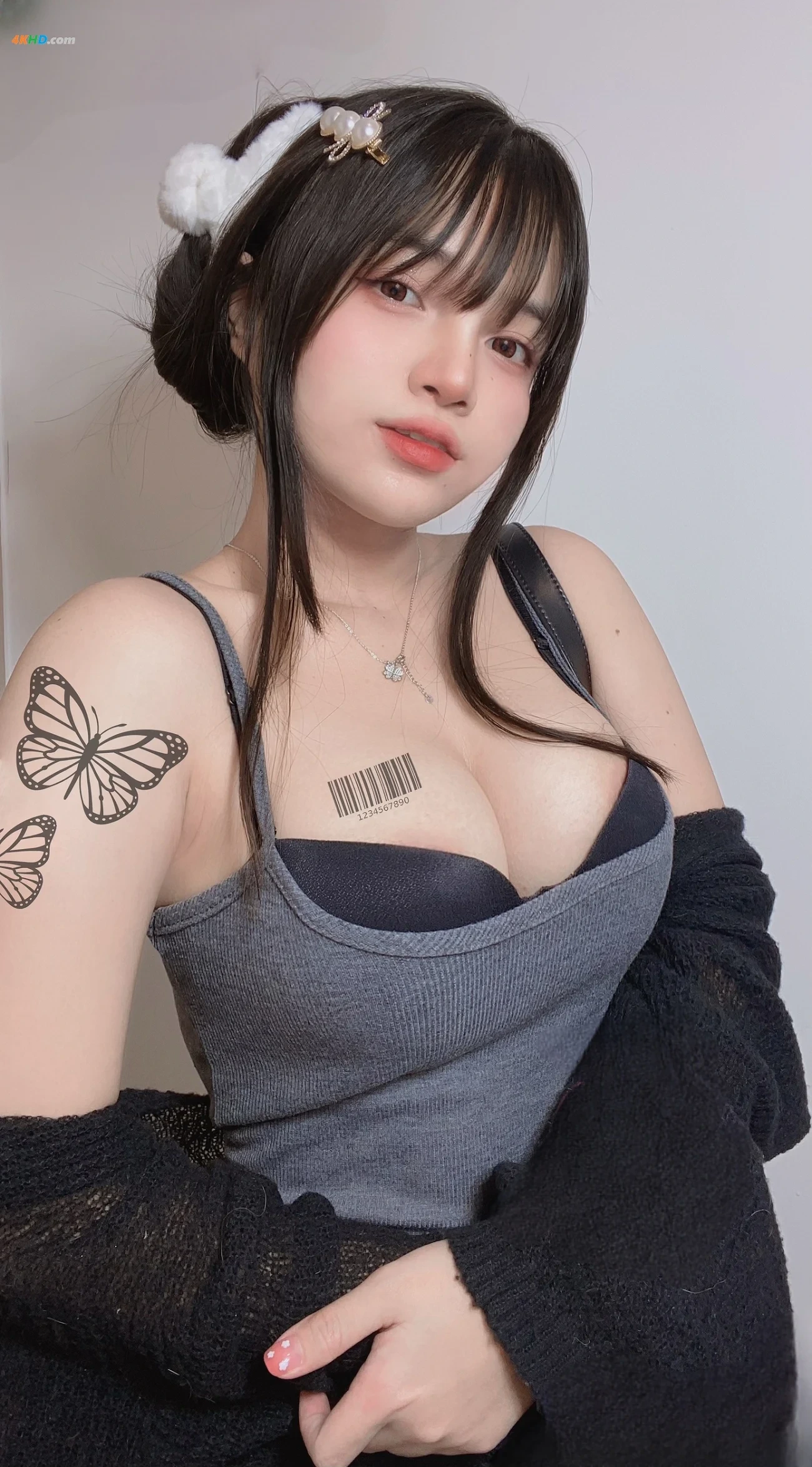 Menruinyanko (Angel Chan) - D Killer Wife — photo 18