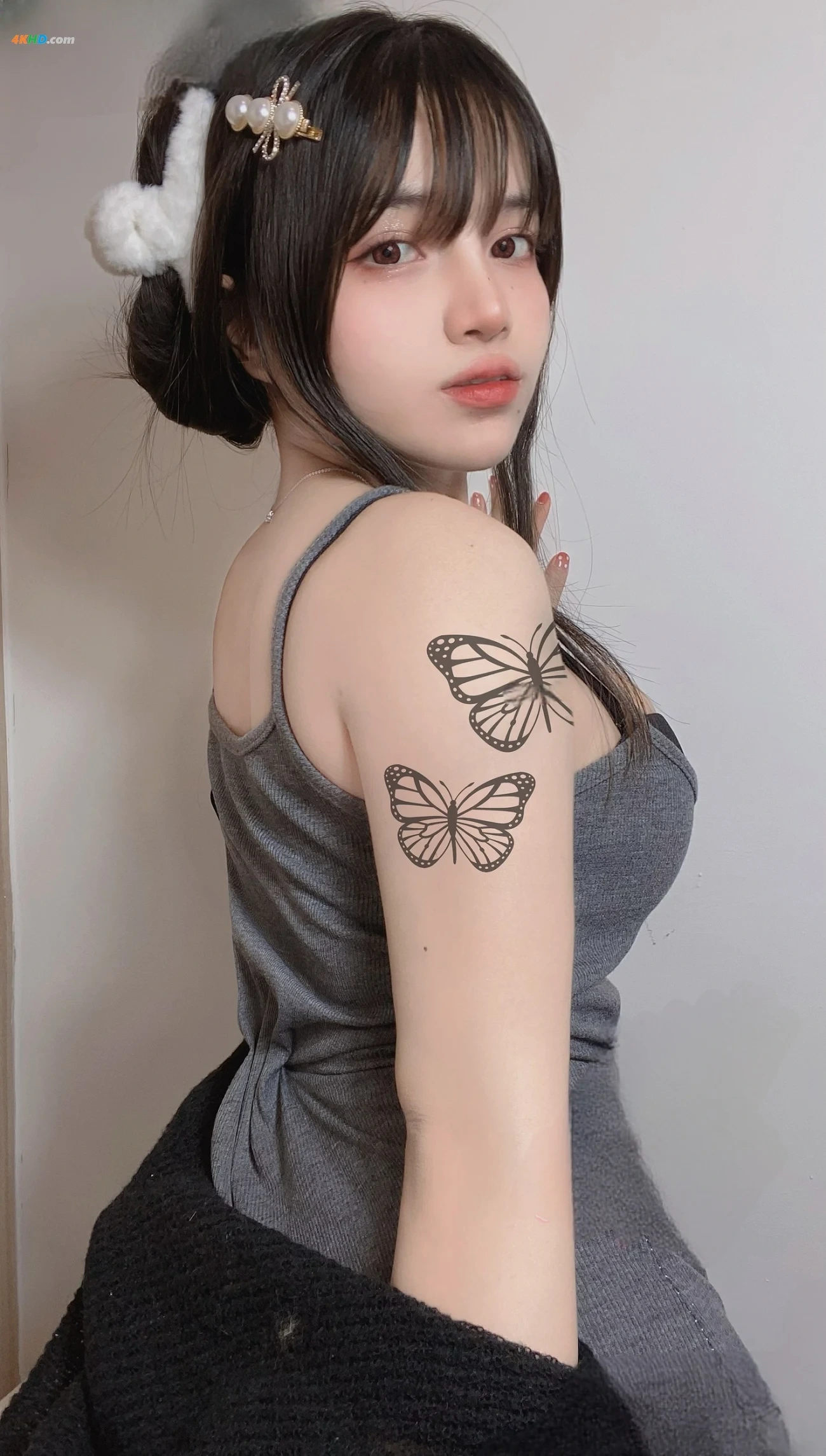 Menruinyanko (Angel Chan) - D Killer Wife — photo 20