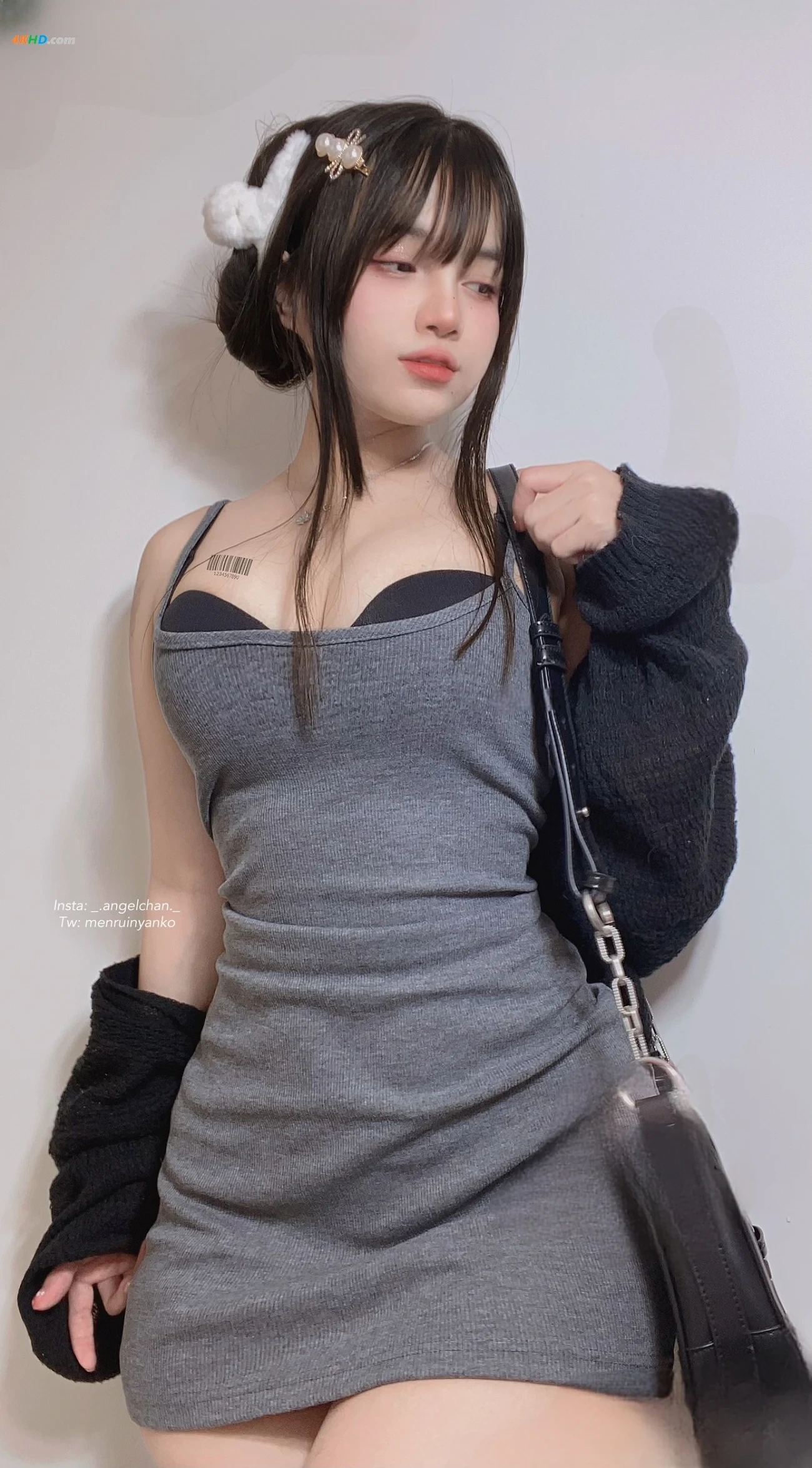 Menruinyanko (Angel Chan) - D Killer Wife — photo 27