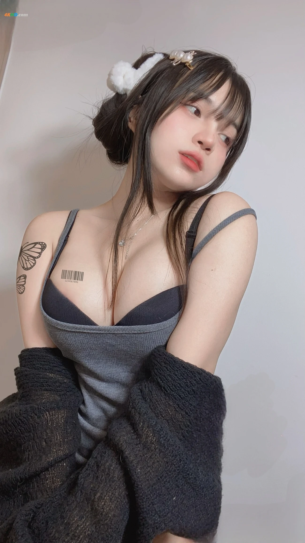 Menruinyanko (Angel Chan) - D Killer Wife — photo 39