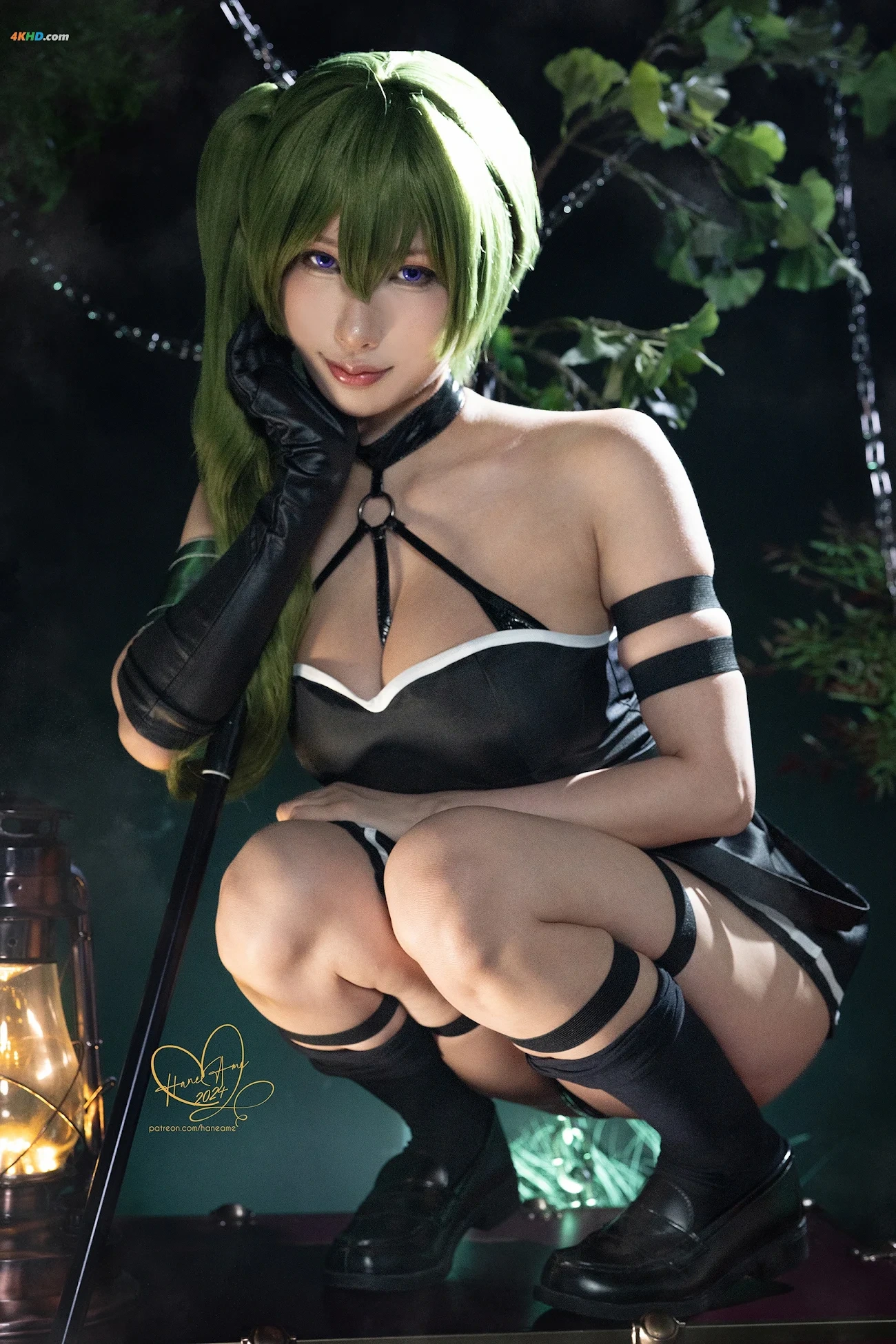 HaneAmeYuBo 24Nian04Yue yuberu (ZangSongnofuriren) — photo 3