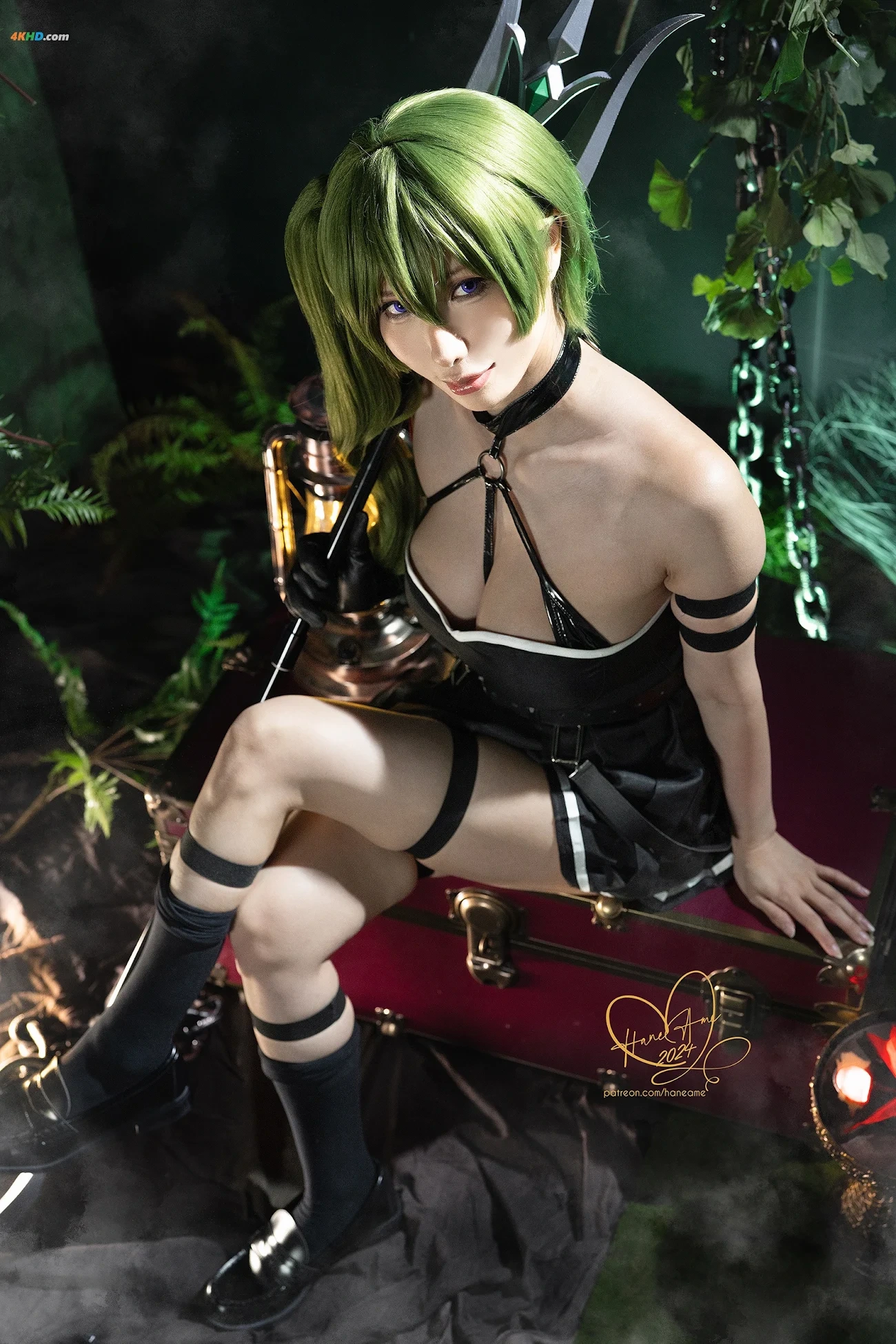 HaneAmeYuBo 24Nian04Yue yuberu (ZangSongnofuriren) — photo 5