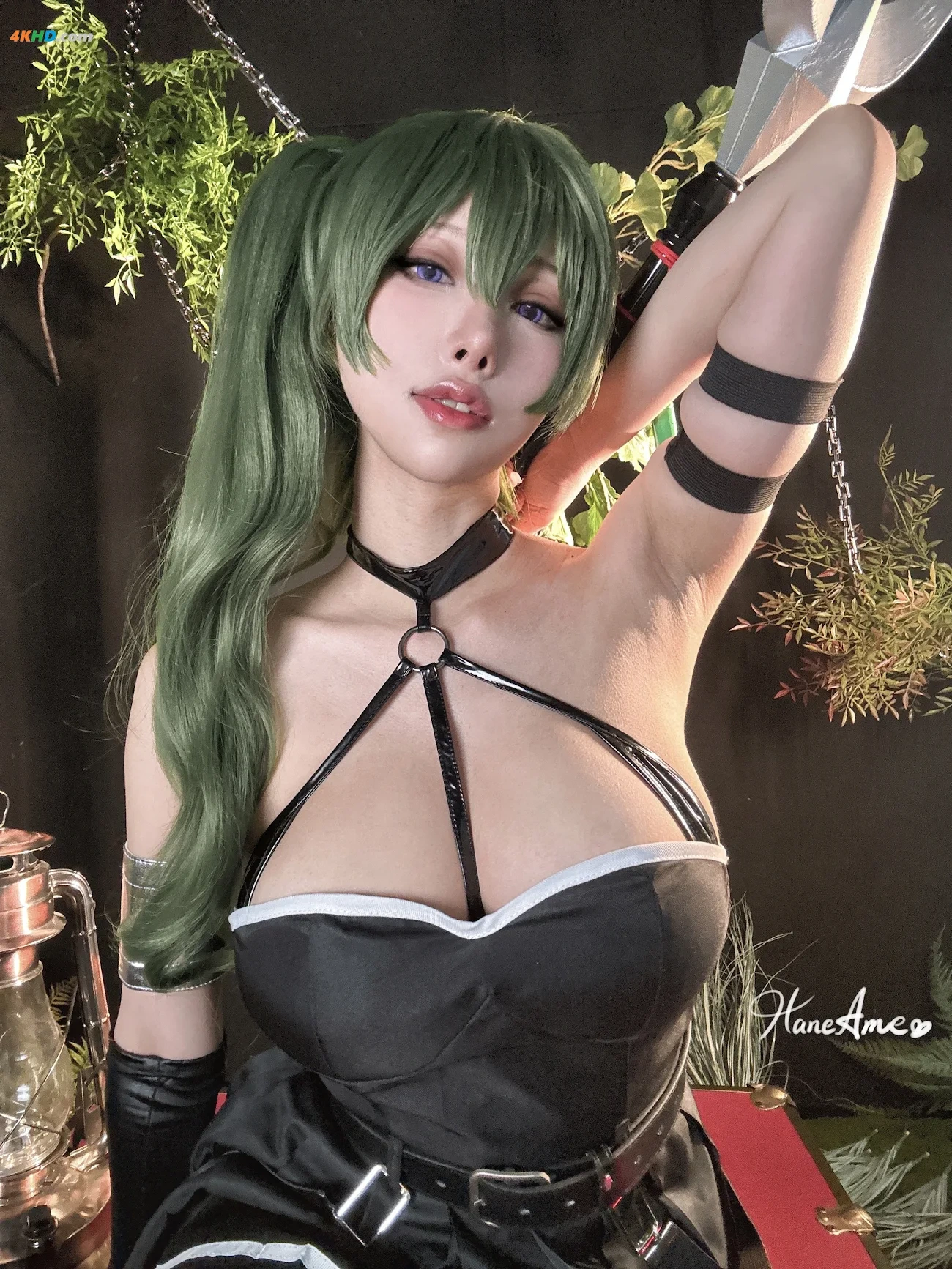 HaneAmeYuBo 24Nian04Yue yuberu (ZangSongnofuriren) — photo 21
