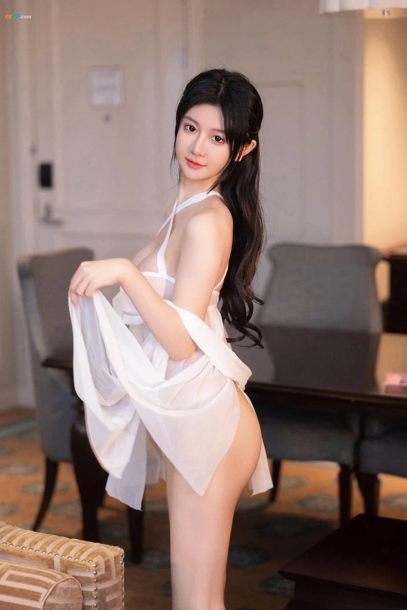 XieXiaoEn(YouYou) - YuShiXieZhen — photo 1