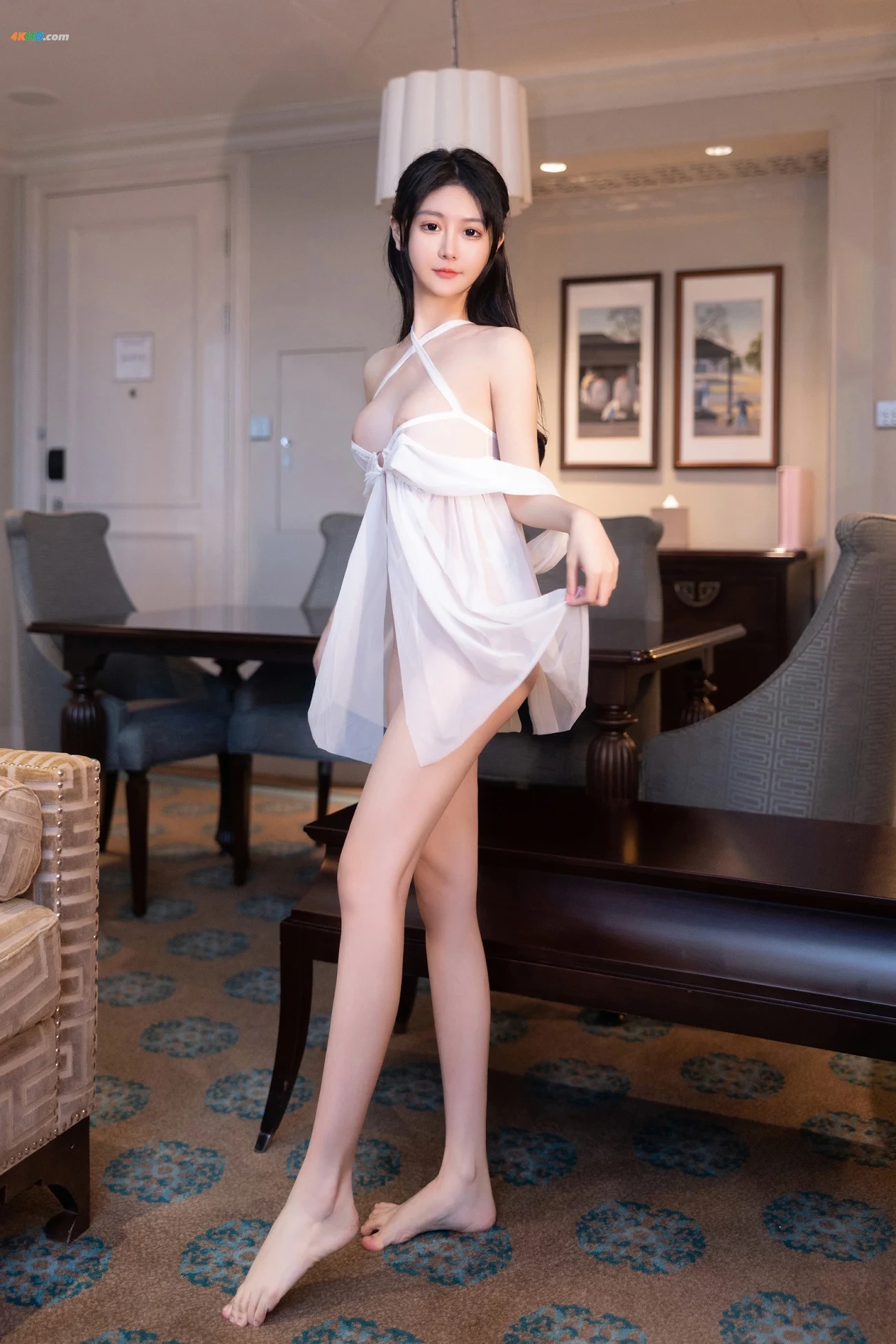 XieXiaoEn(YouYou) - YuShiXieZhen — photo 7