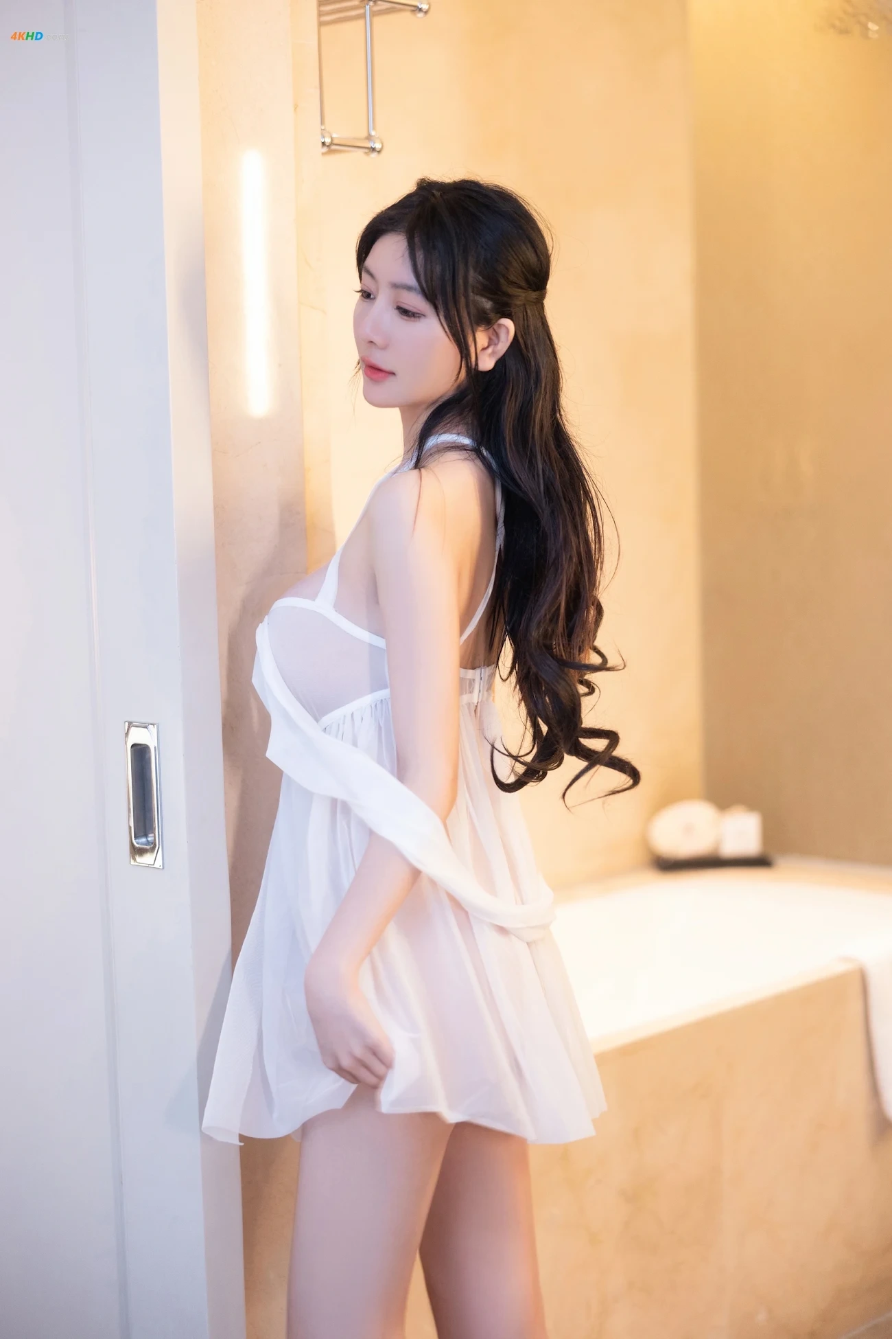 XieXiaoEn(YouYou) - YuShiXieZhen — photo 13