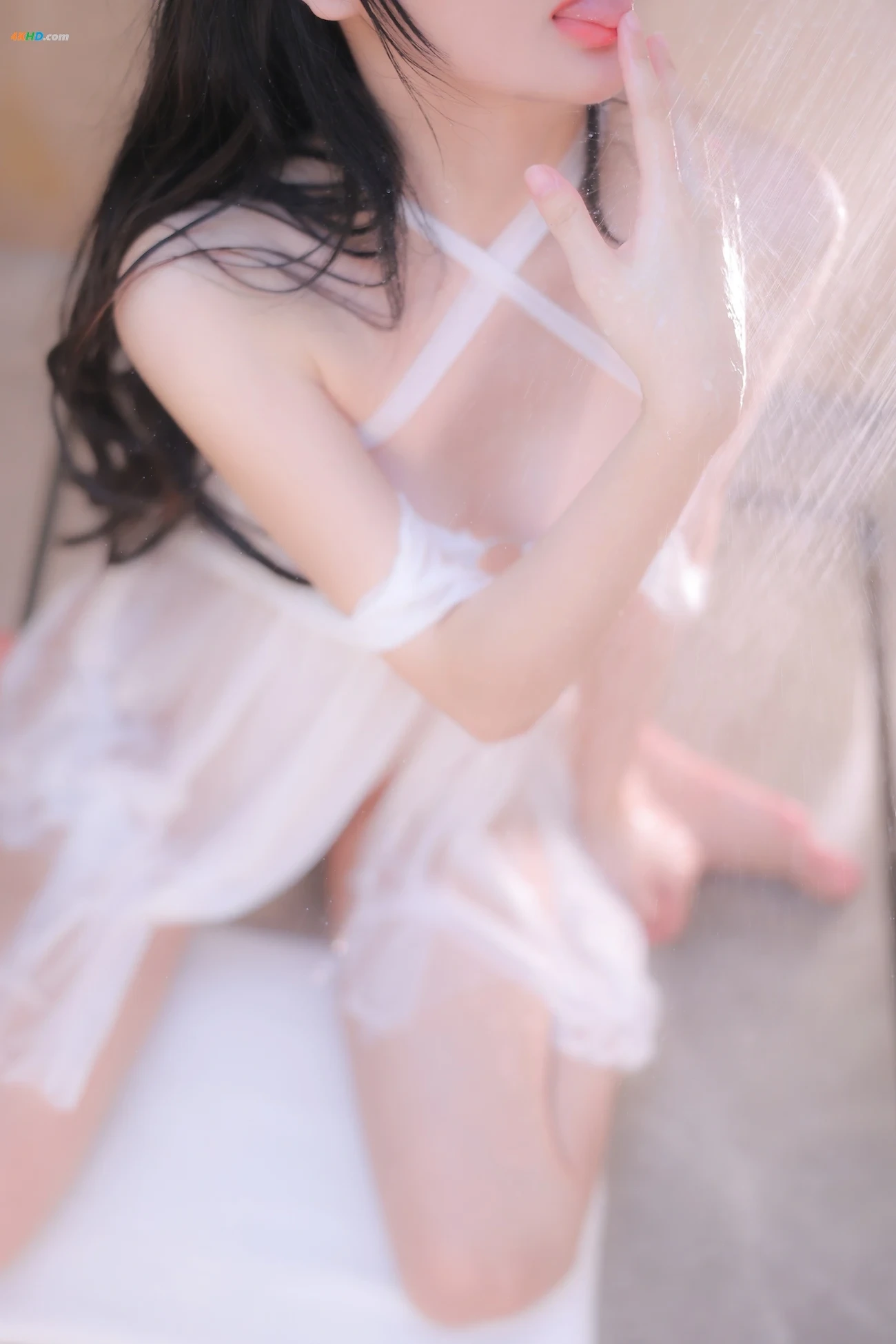 XieXiaoEn(YouYou) - YuShiXieZhen — photo 50