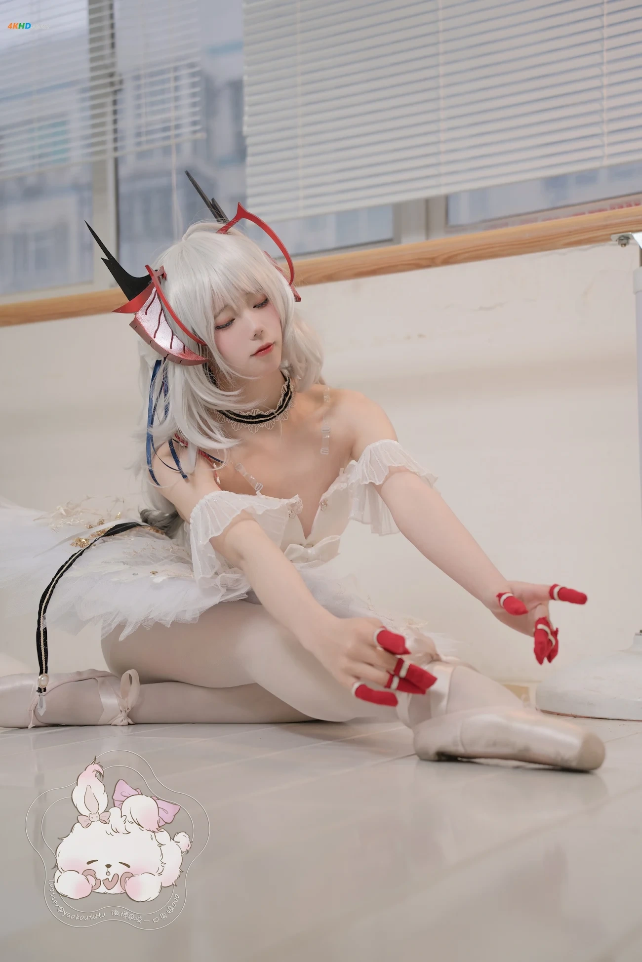 YaoYiKouTuNiangovo - WTianEZhiWu — photo 4