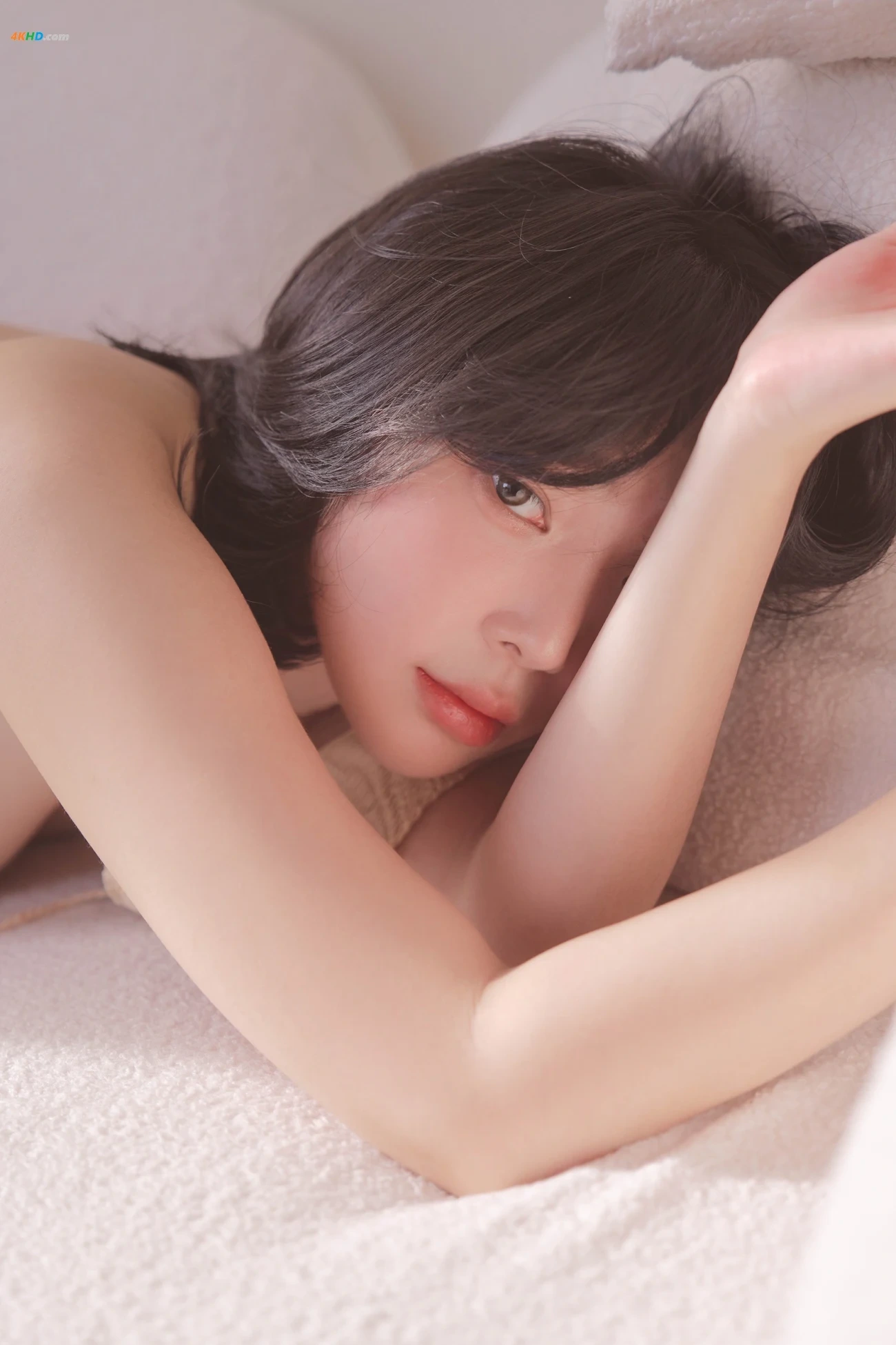 Kang In-kyung (GangInGyeong) - Girlfriend — photo 38