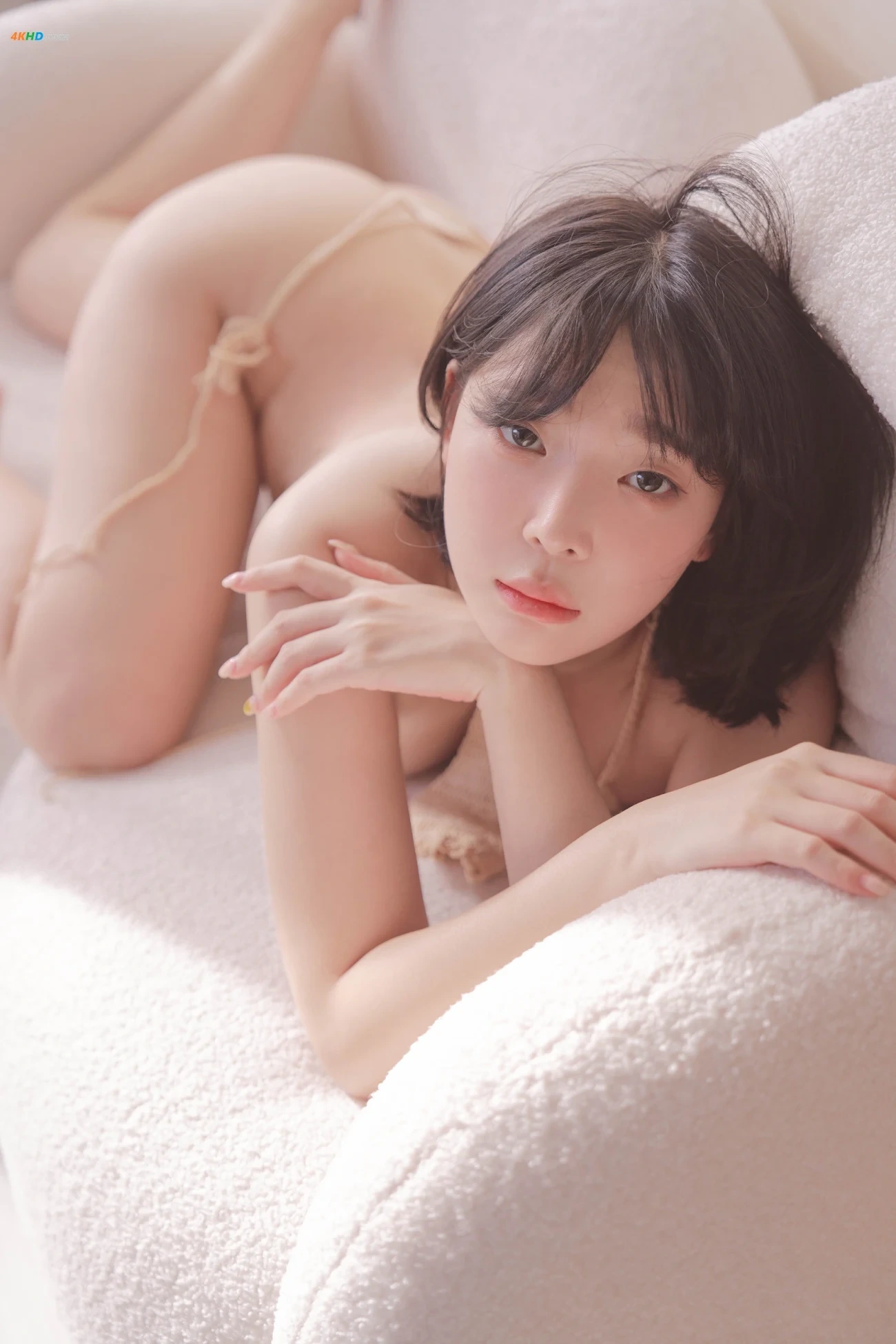 Kang In-kyung (GangInGyeong) - Girlfriend — photo 40