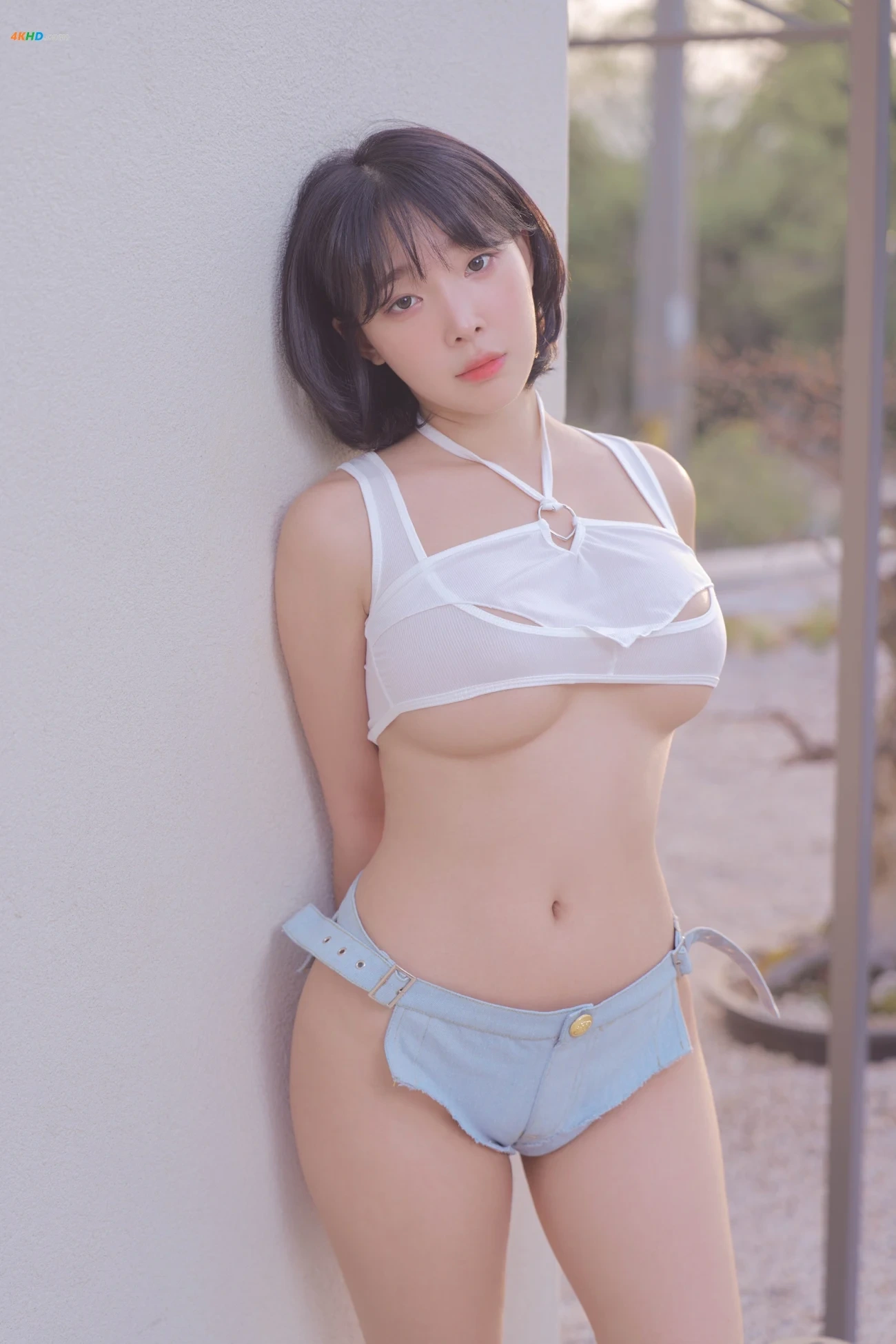 Kang In-kyung (GangInGyeong) - Girlfriend — photo 62