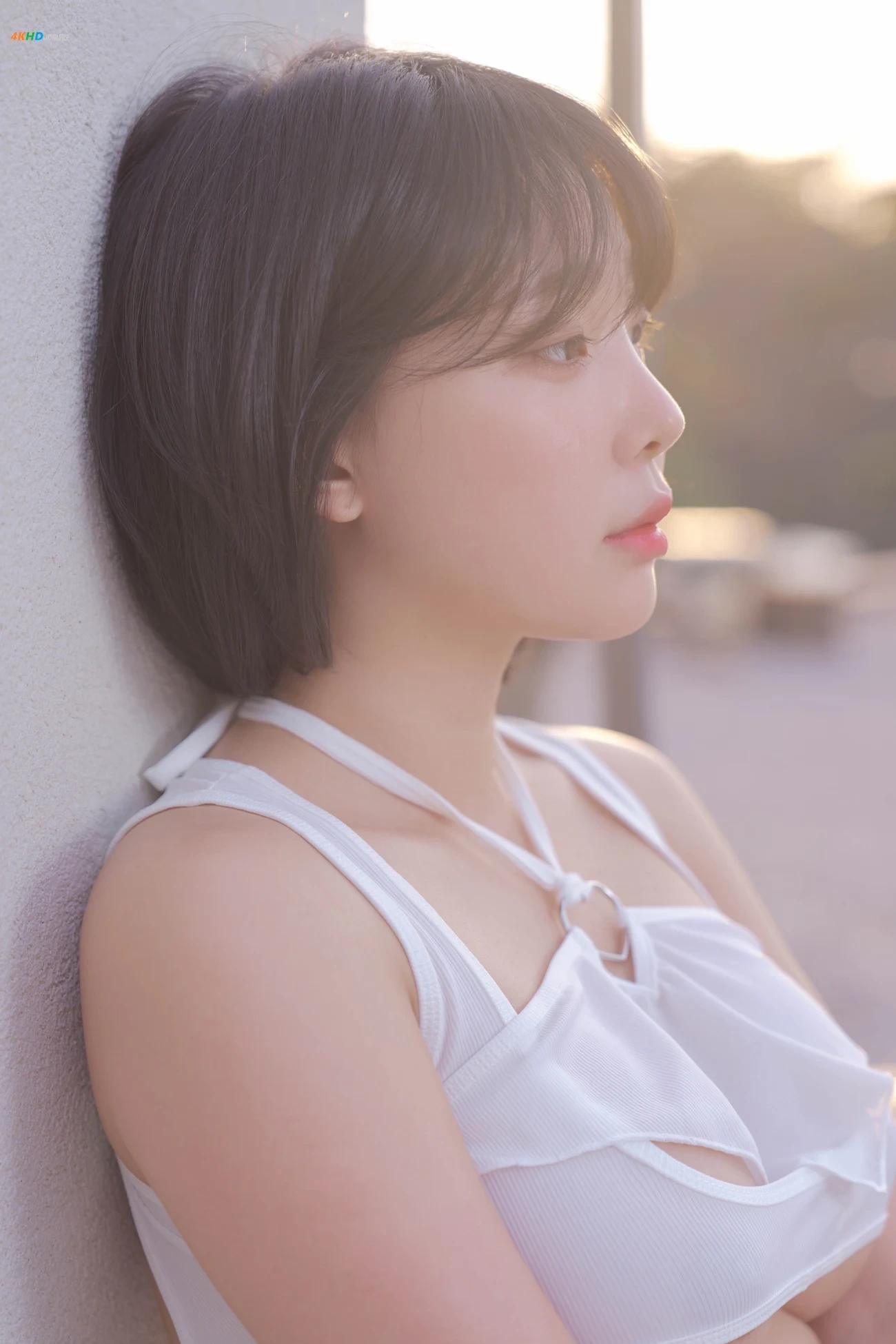 Kang In-kyung (GangInGyeong) - Girlfriend — photo 69