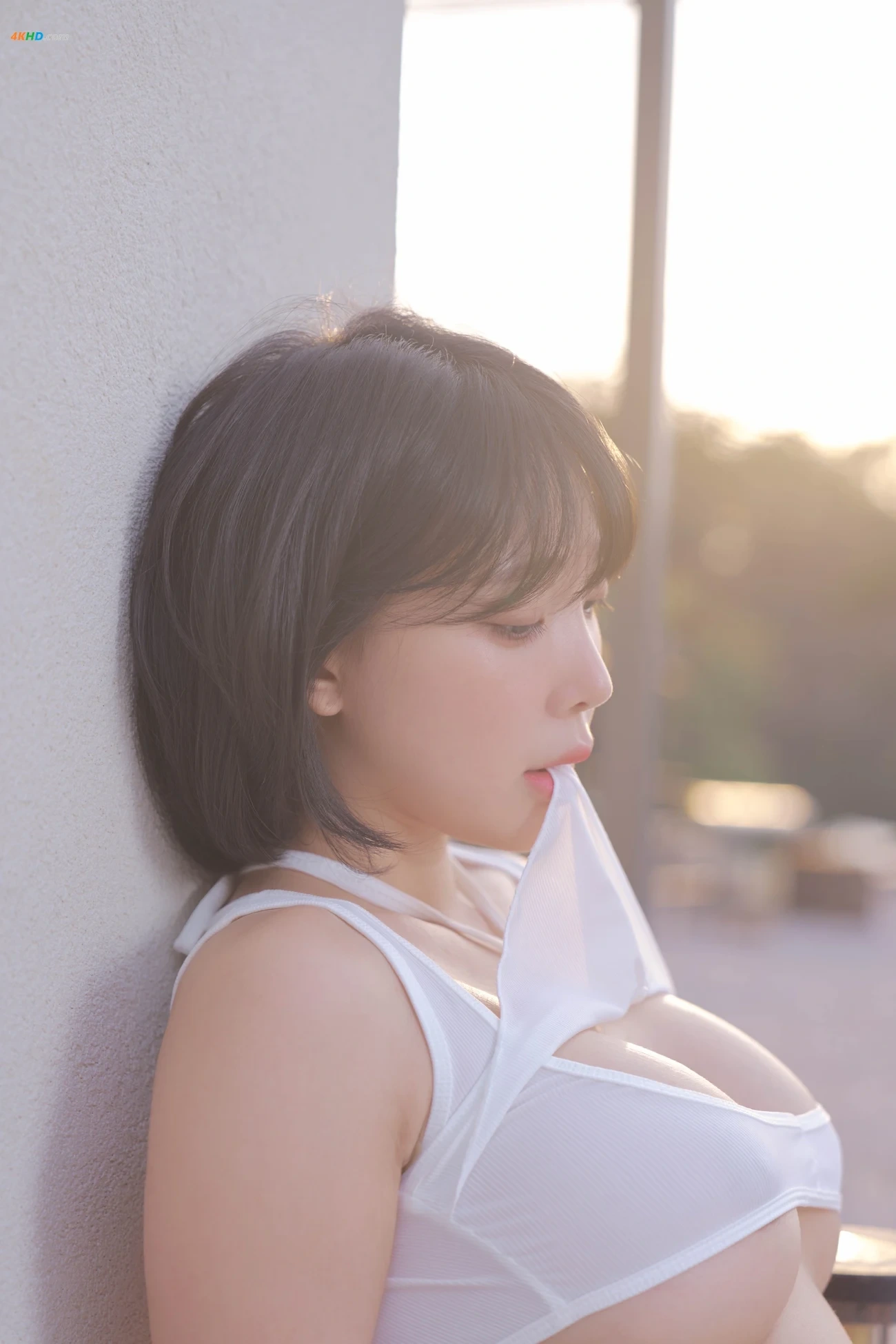Kang In-kyung (GangInGyeong) - Girlfriend — photo 71