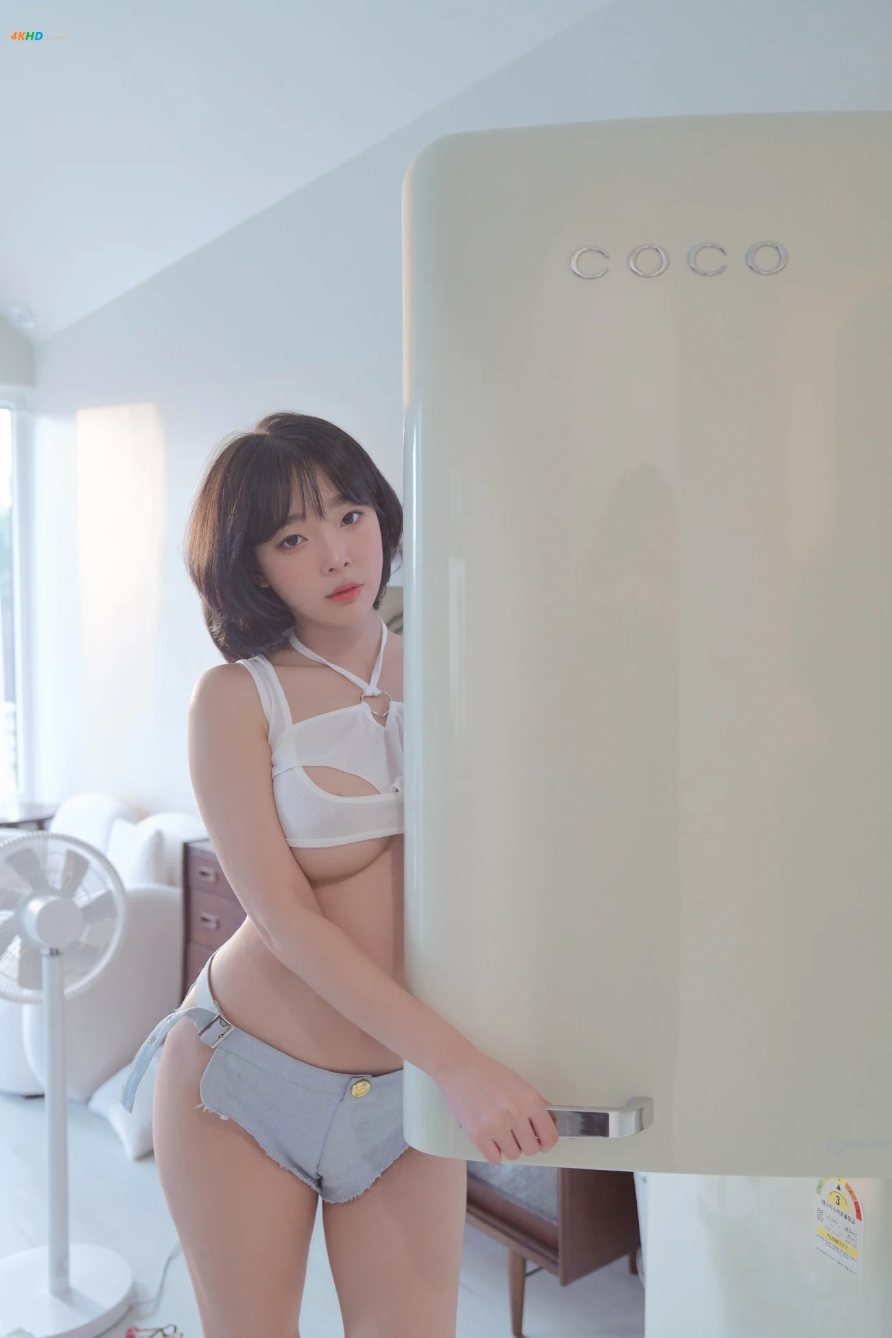 Kang In-kyung (GangInGyeong) - Girlfriend — photo 79