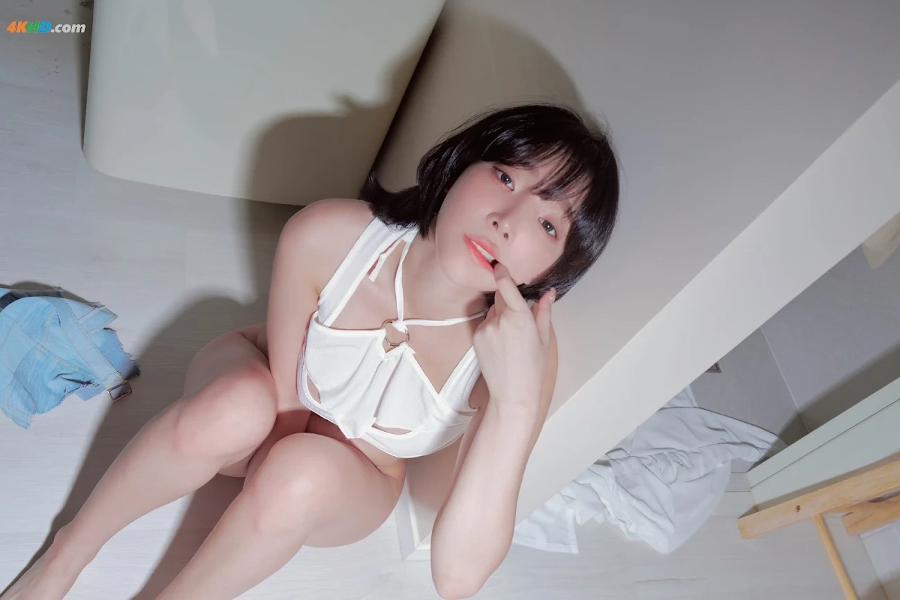 Kang In-kyung (GangInGyeong) - Girlfriend — photo 99