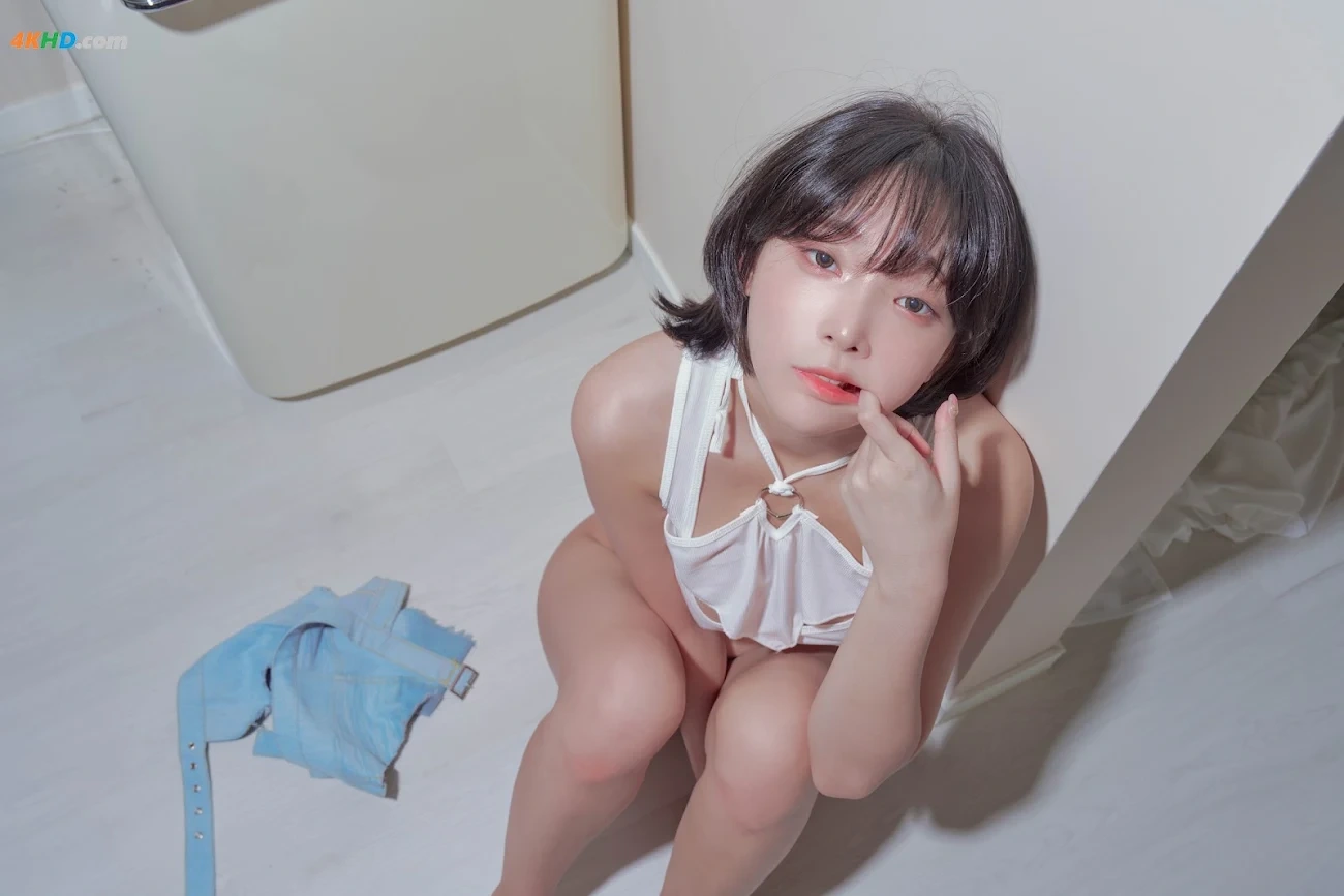 Kang In-kyung (GangInGyeong) - Girlfriend — photo 100