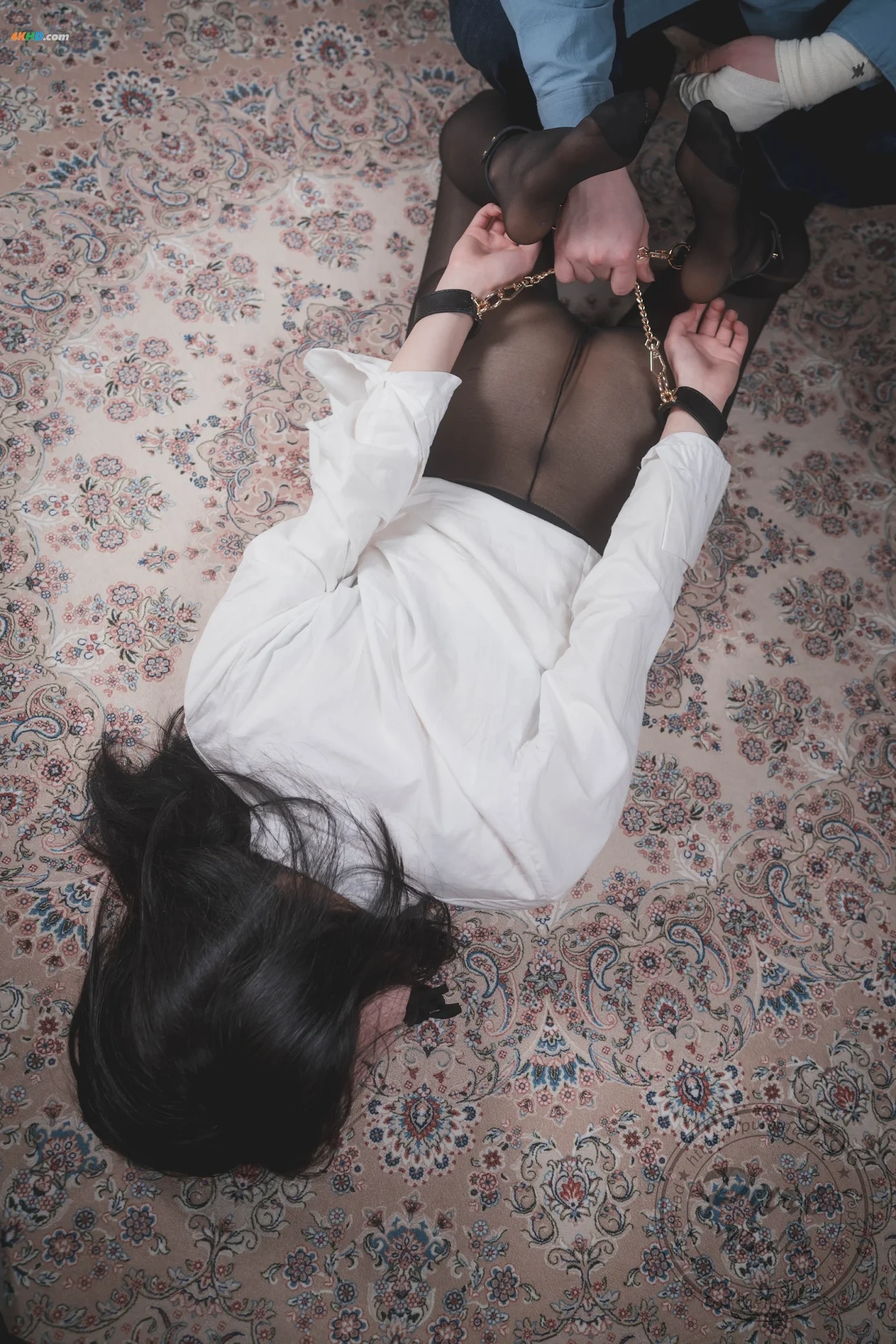 Pure Media Vol.285 Hina (HiNa) - Psycho Stalker's Room — photo 65
