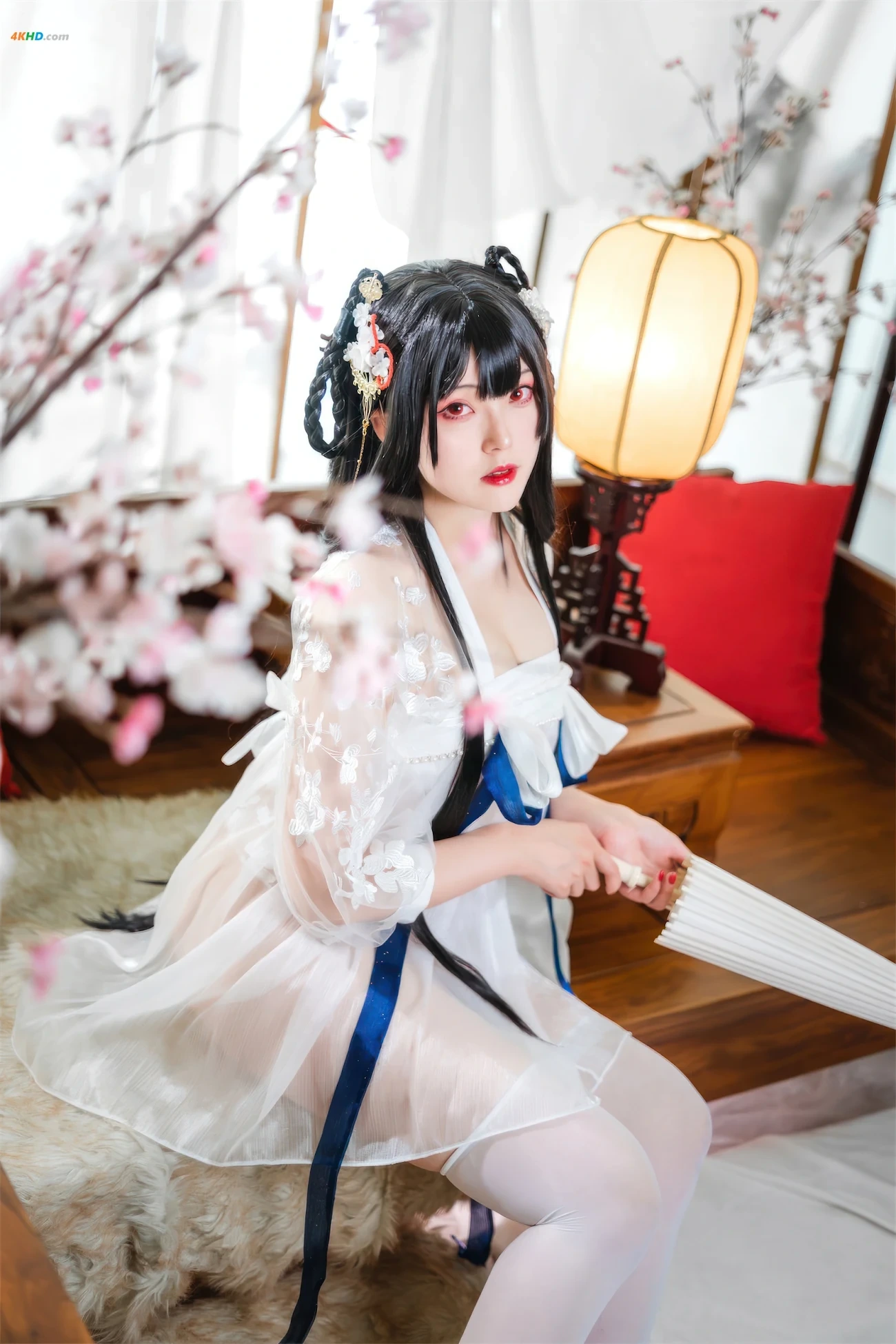 NatsukoXiaXiaZi YiXian GaoFaNingZhi — photo 1