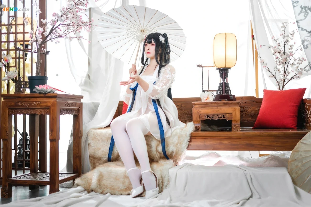 NatsukoXiaXiaZi YiXian GaoFaNingZhi — photo 5