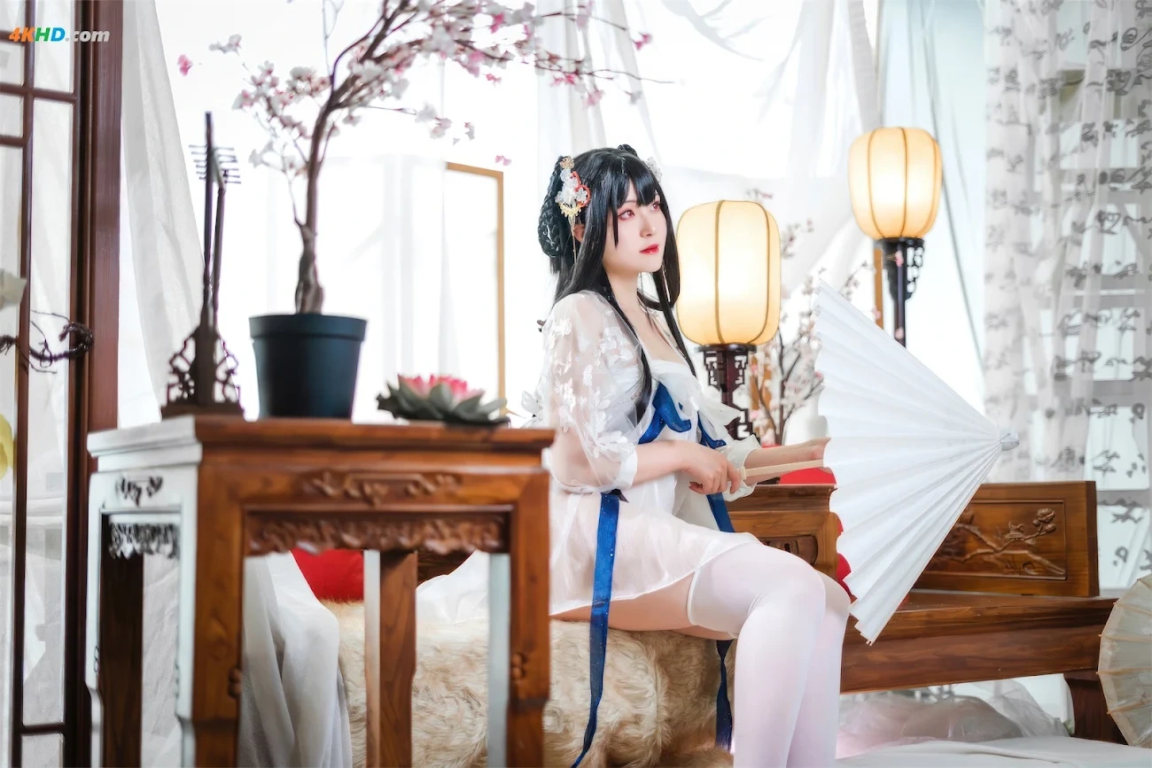 NatsukoXiaXiaZi YiXian GaoFaNingZhi — photo 6