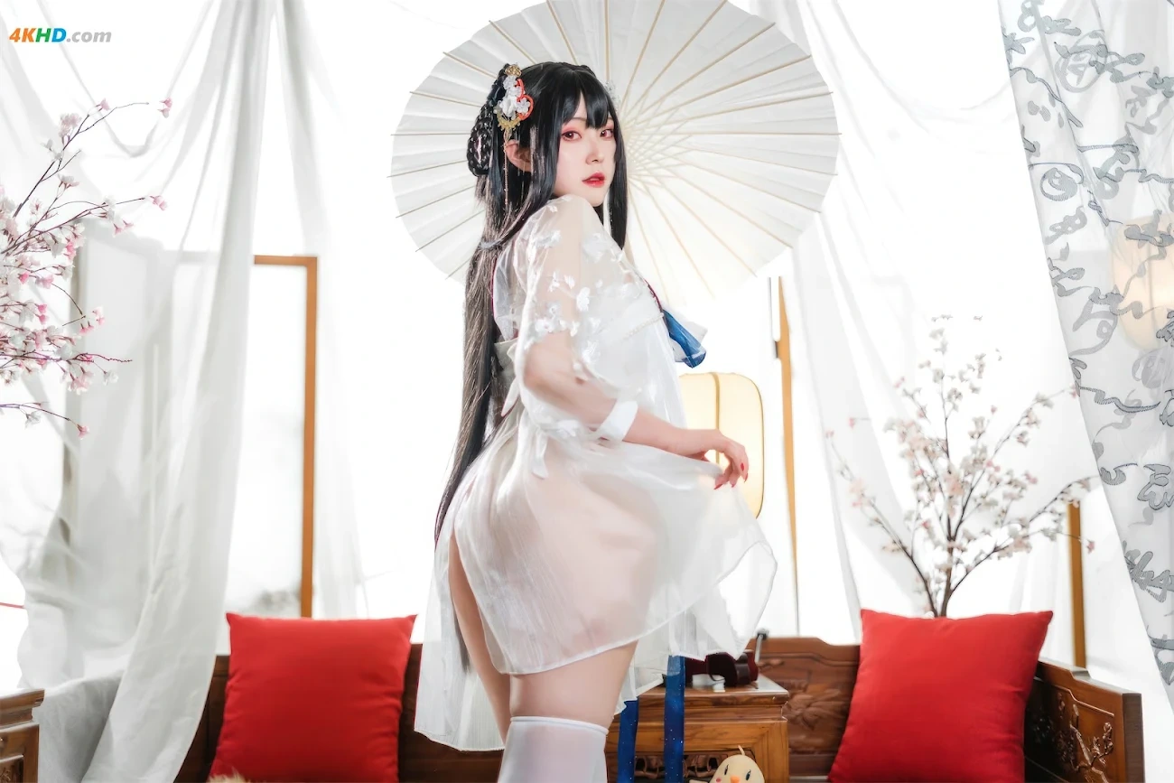NatsukoXiaXiaZi YiXian GaoFaNingZhi — photo 9