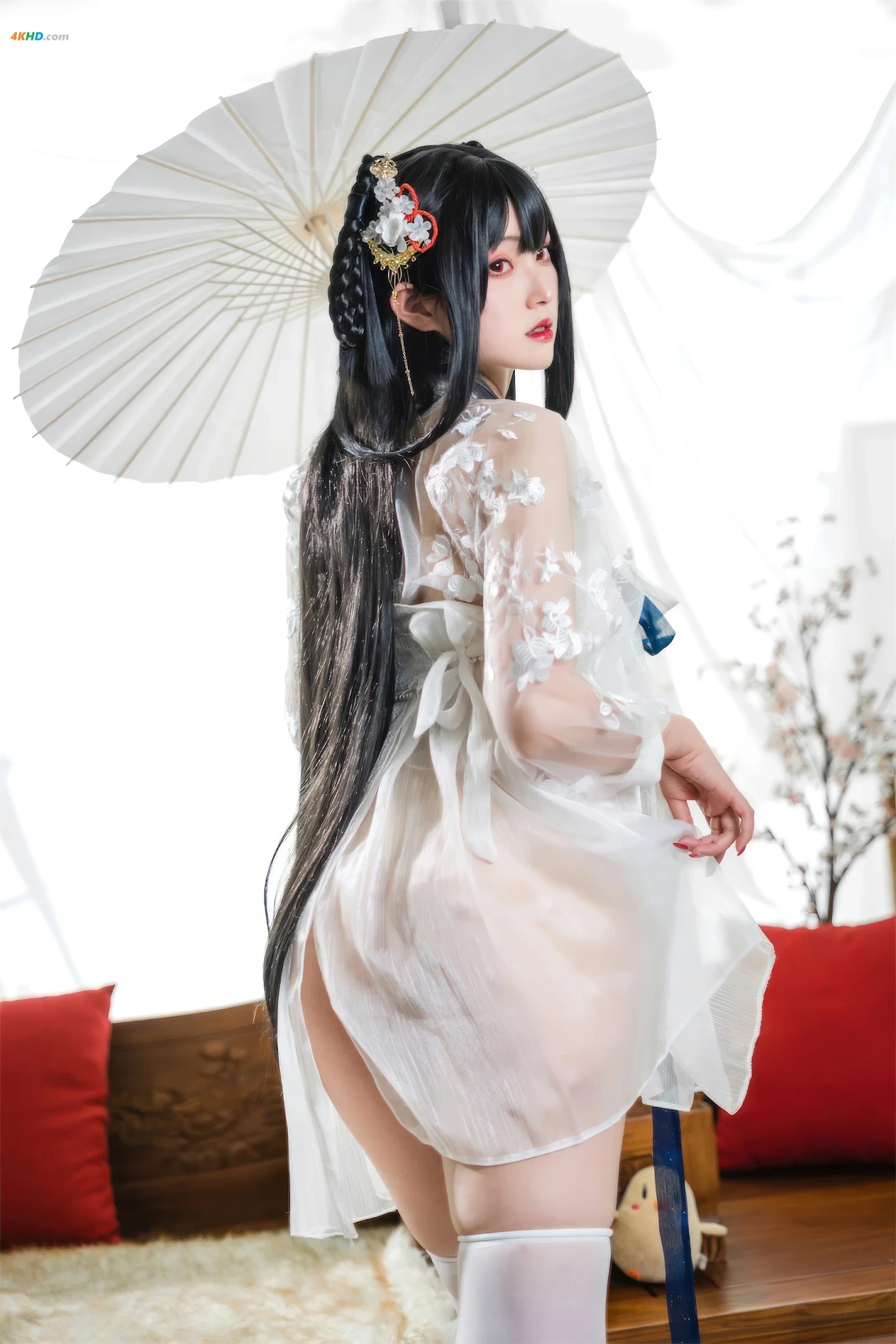 NatsukoXiaXiaZi YiXian GaoFaNingZhi — photo 10