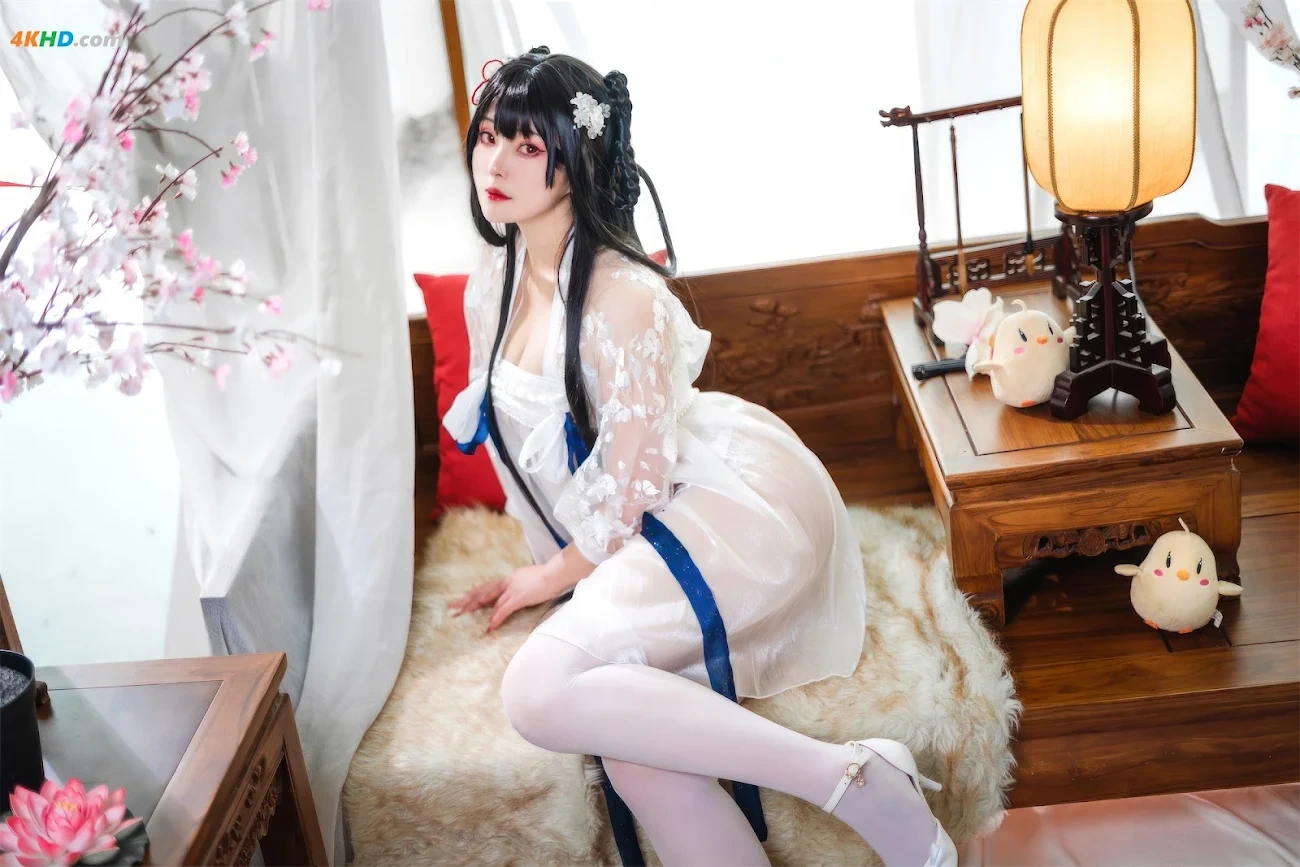NatsukoXiaXiaZi YiXian GaoFaNingZhi — photo 15