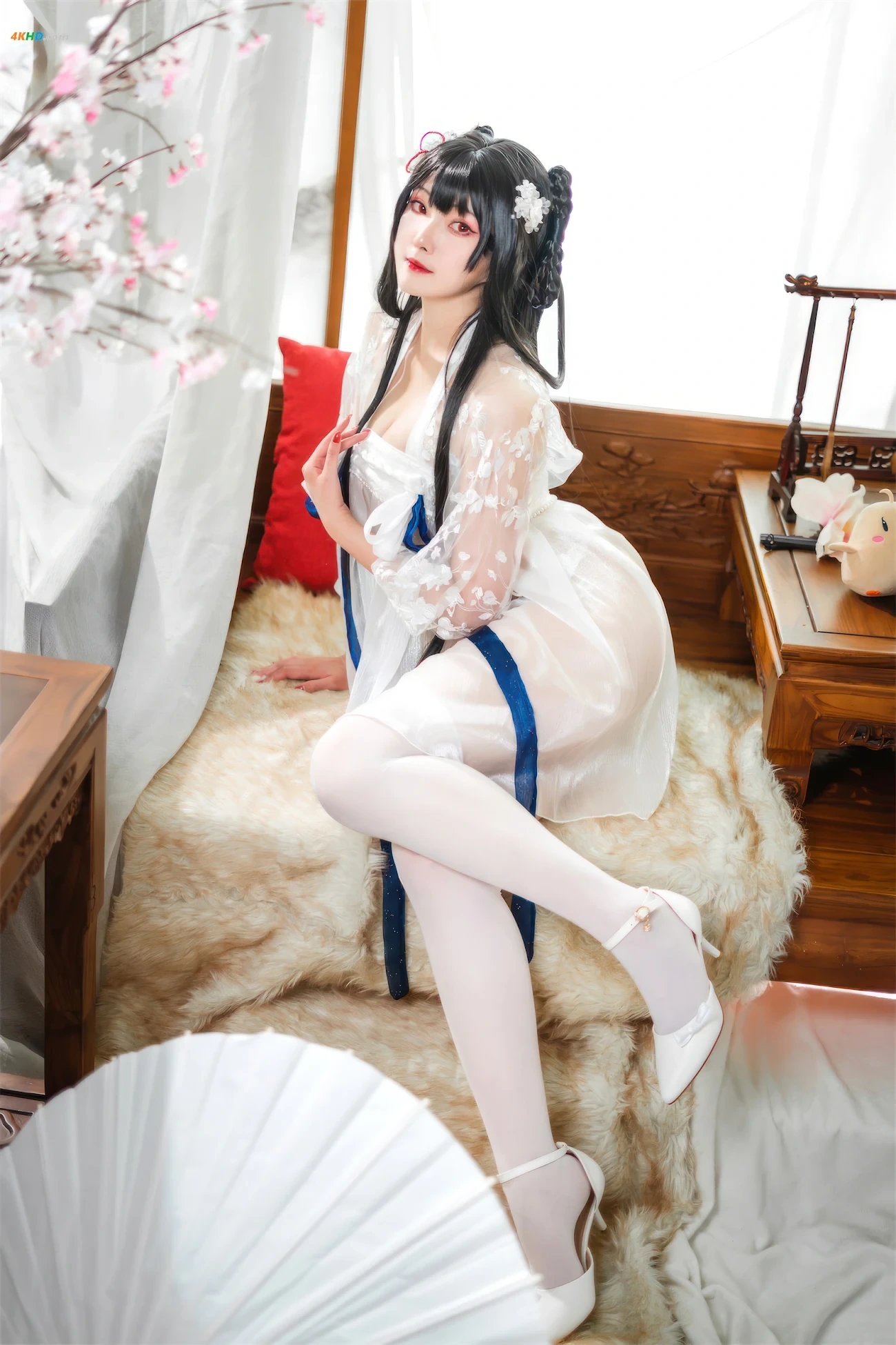 NatsukoXiaXiaZi YiXian GaoFaNingZhi — photo 16